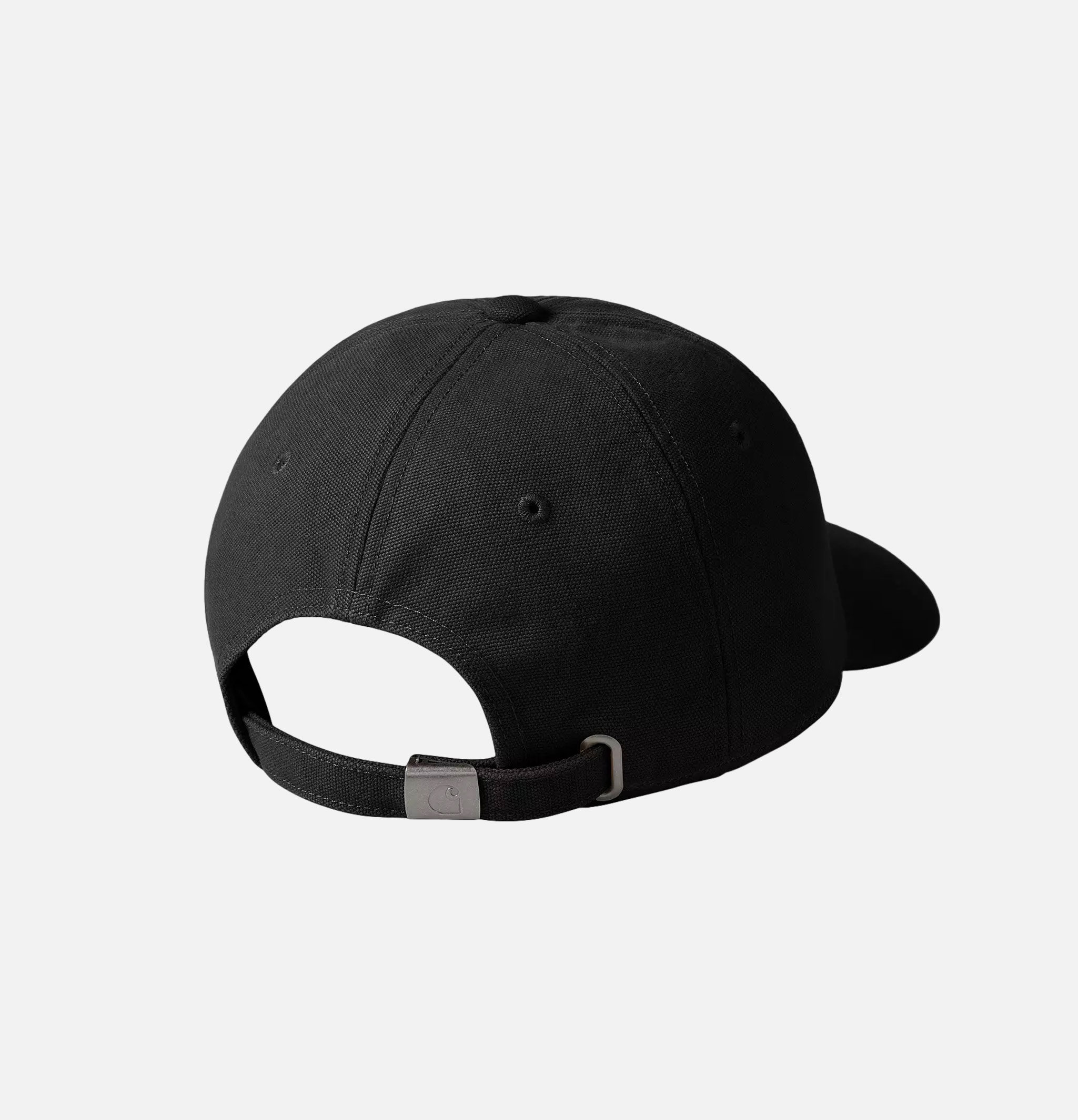 Carhartt WIP Casquette Icon Noir