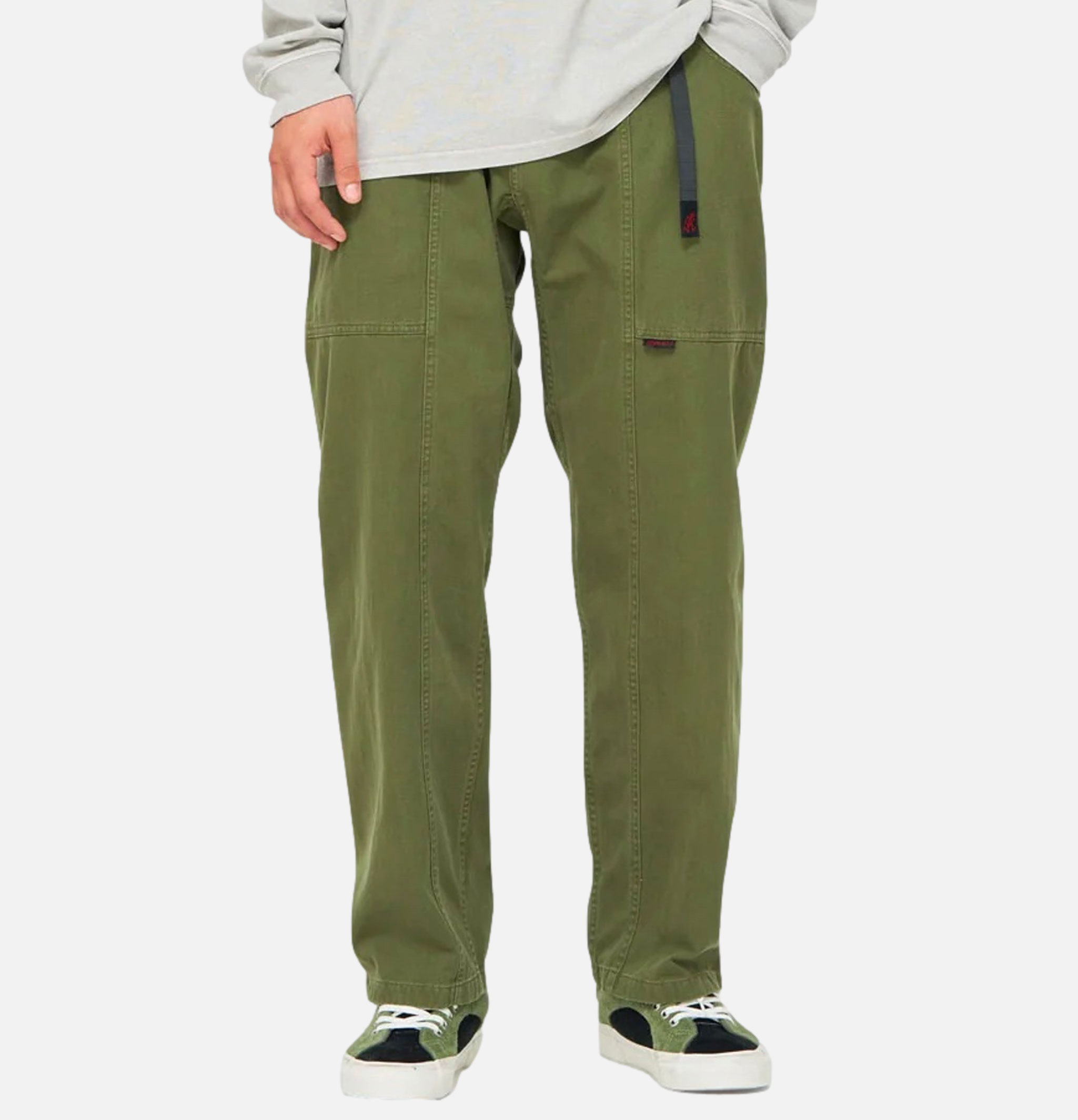 Gramicci Gadget Pant Olive