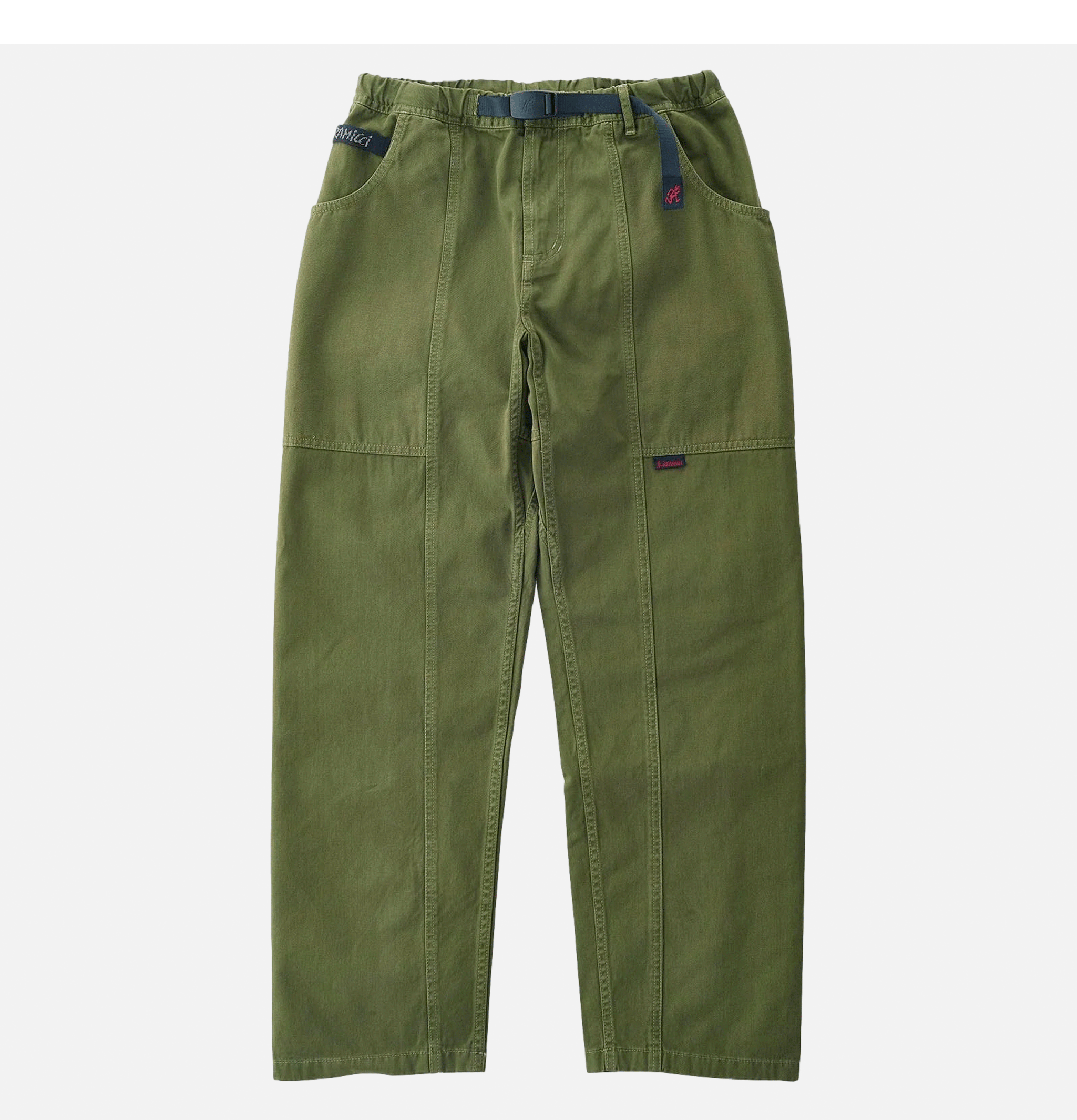 Gramicci Gadget Pantalon Olive