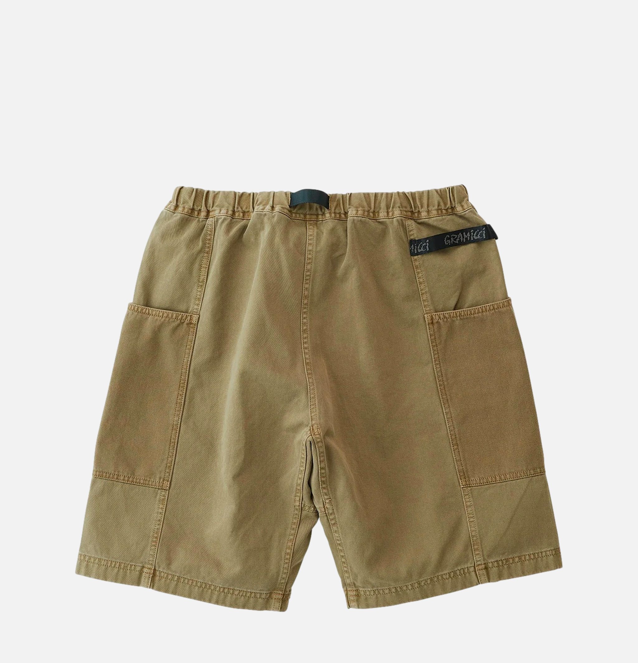 Gramicci Gadget Short Moss Beige