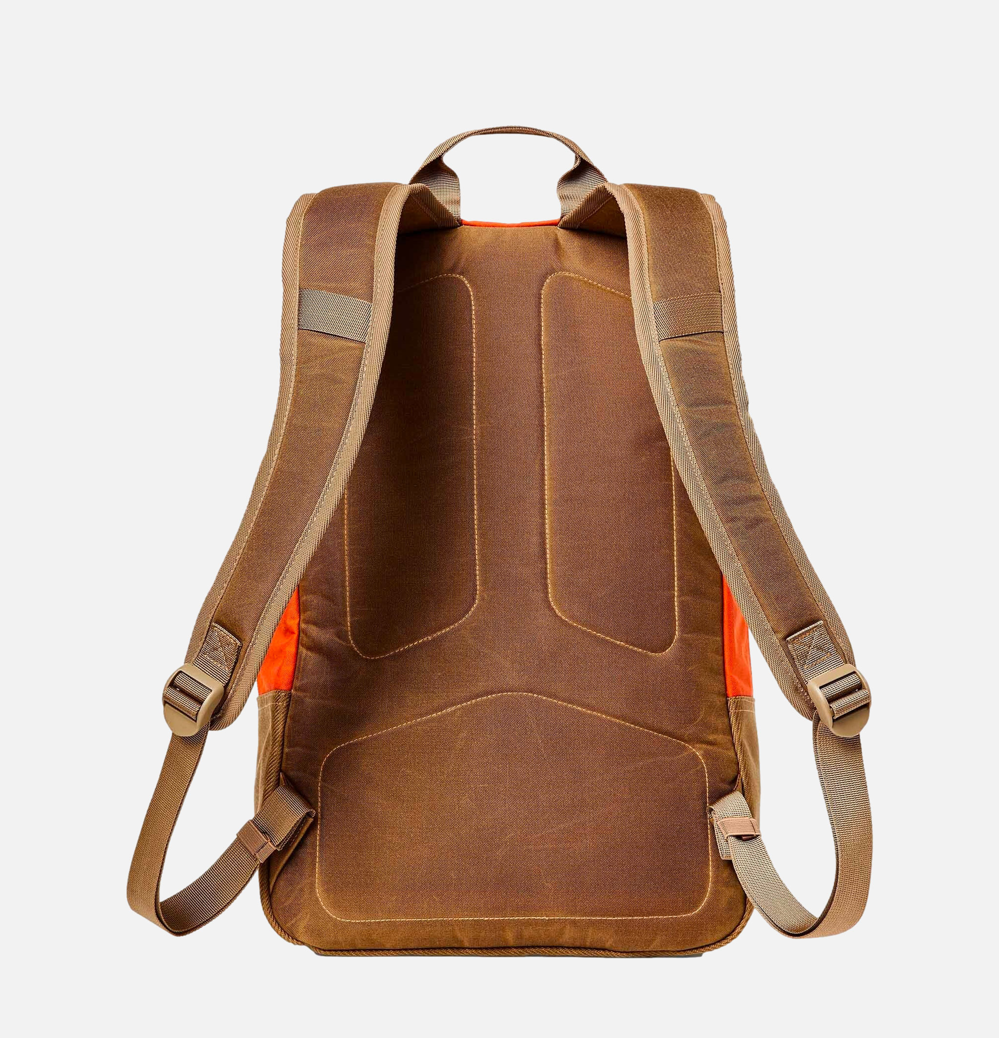 Filson Surveyor 25l Backpack Tan Flame