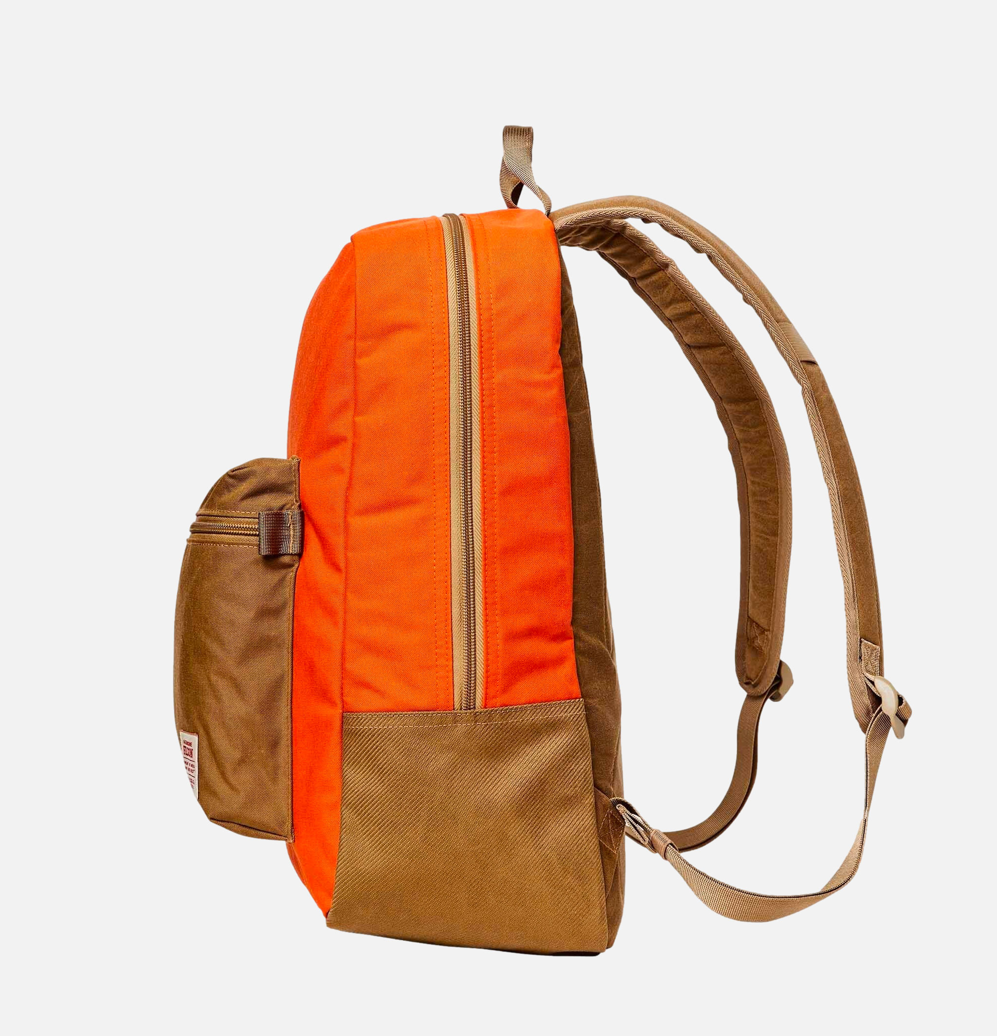 Filson Surveyor 25l Backpack Tan Flame