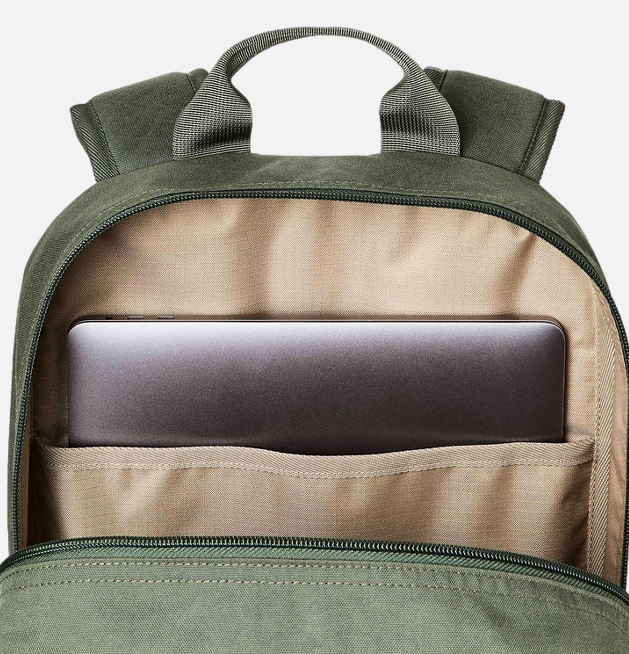 Filson Surveyor 25l Backpack Vert