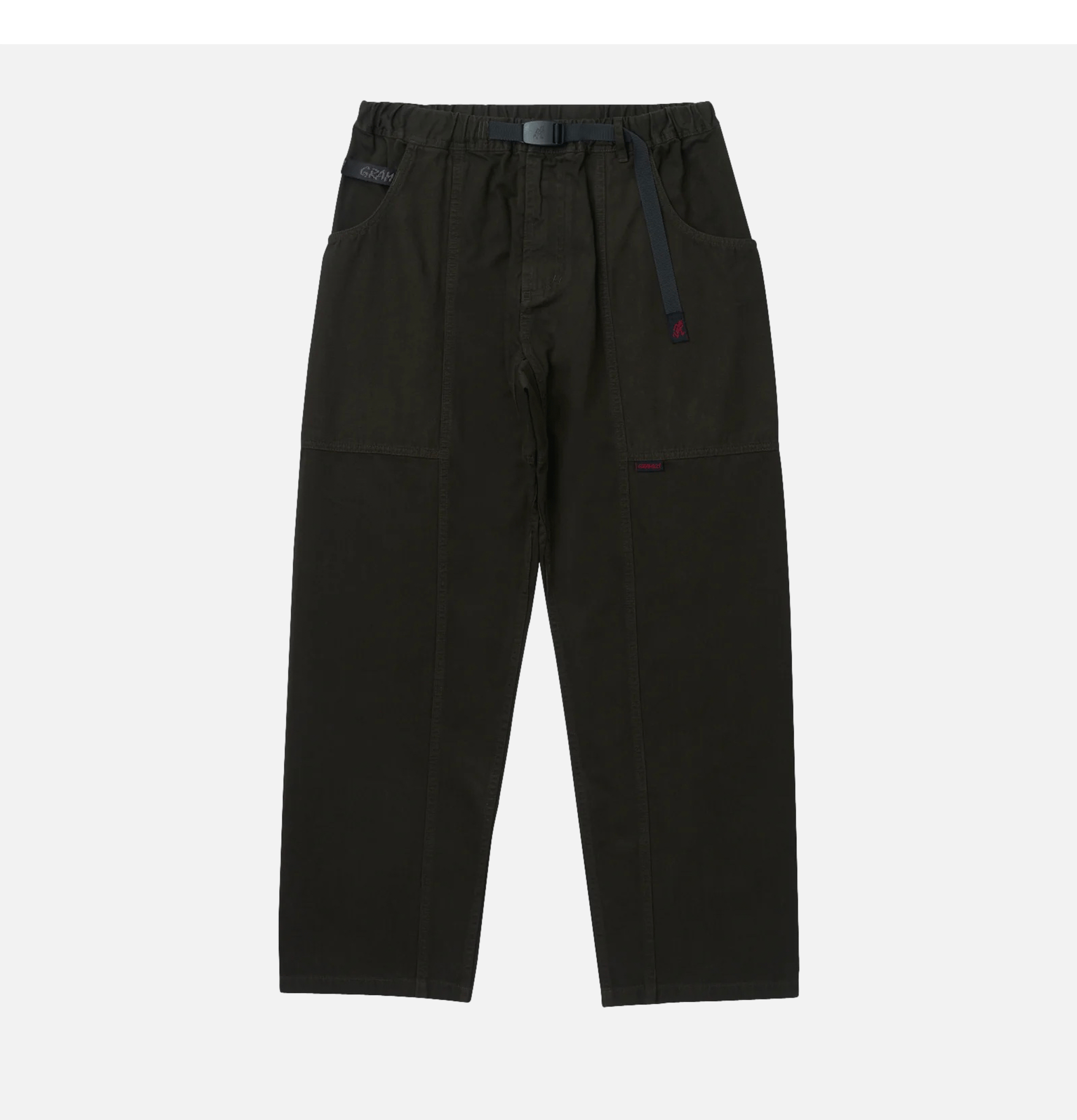 Gramicci Gadget Pant Double Brown