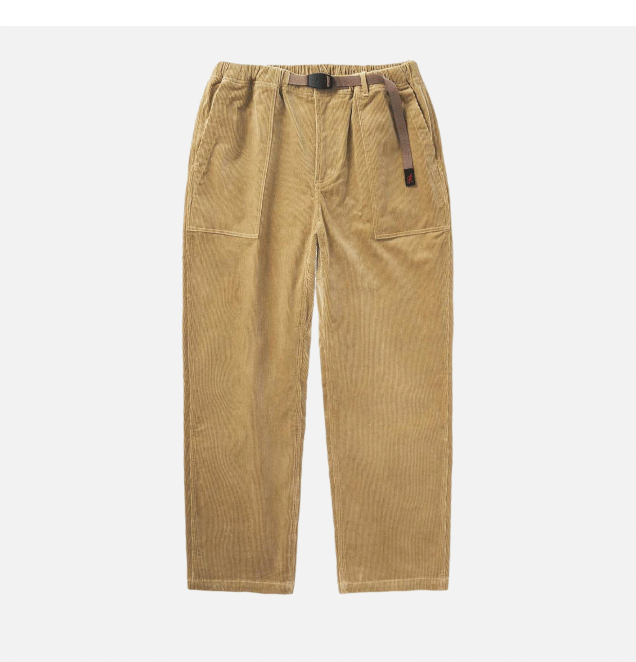 Gramicci Loose Tapered Cord Pant Chino