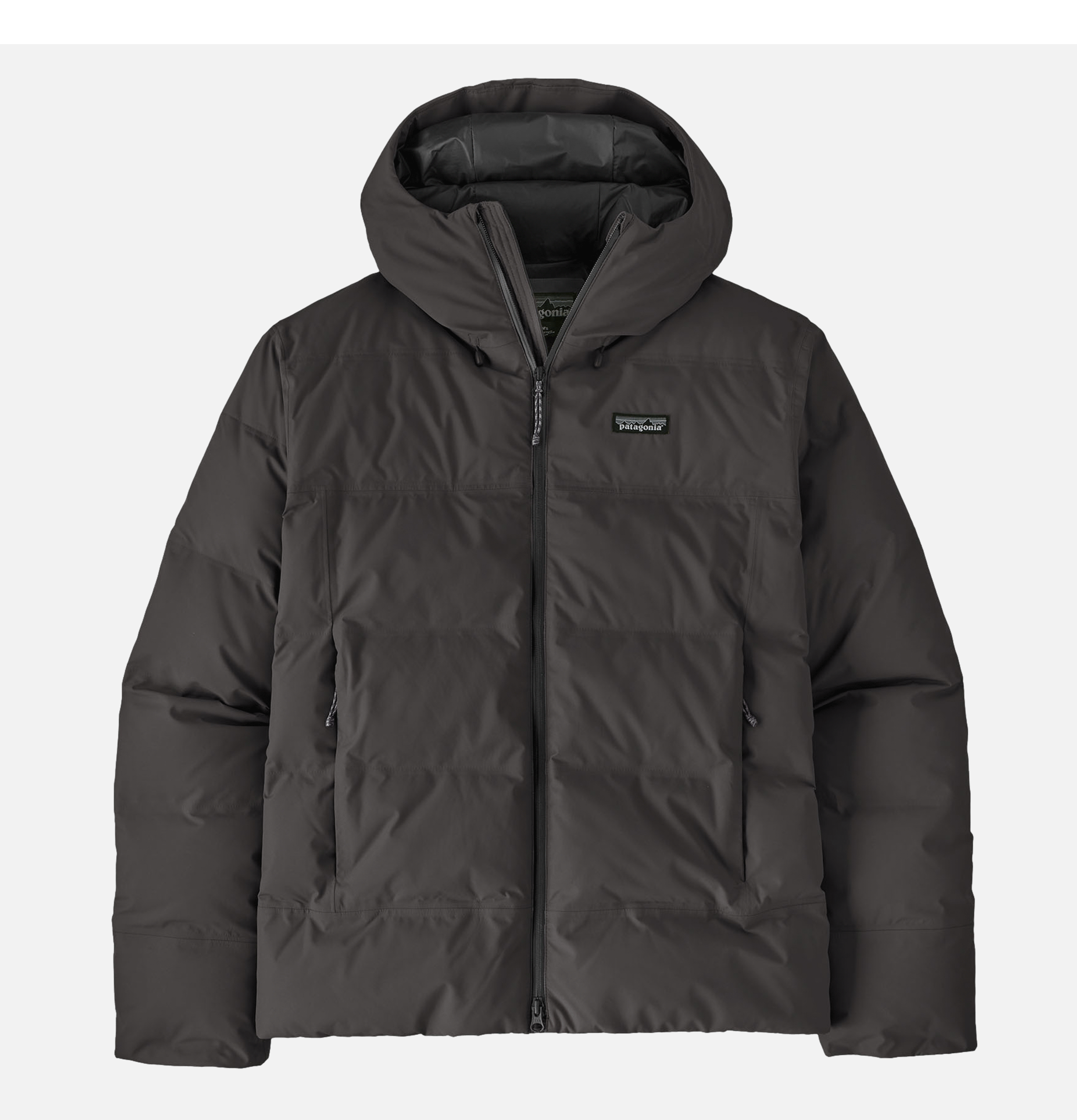 Patagonia Jackson Glacier Jacket Black