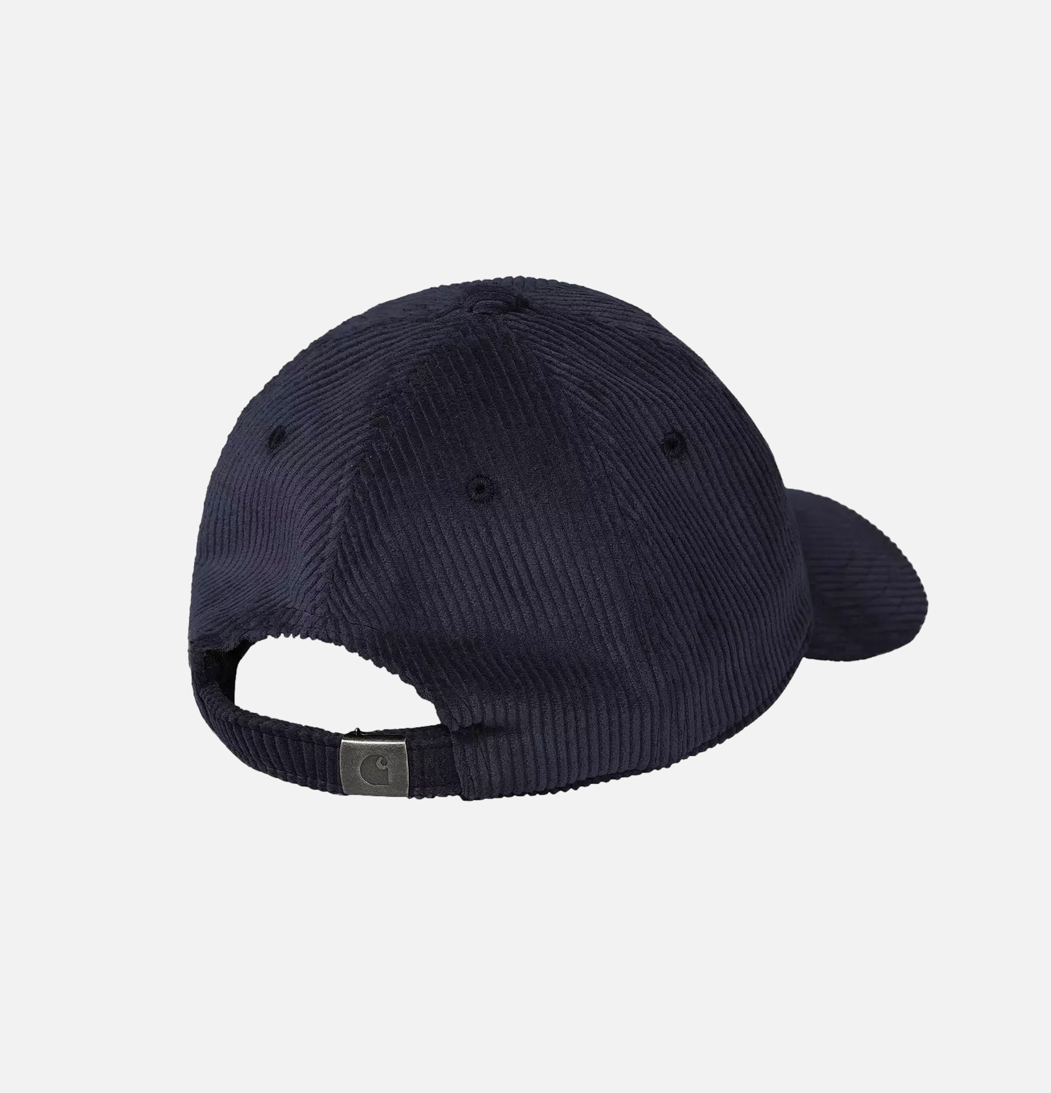 Harlem Cord Cap Dark Navy