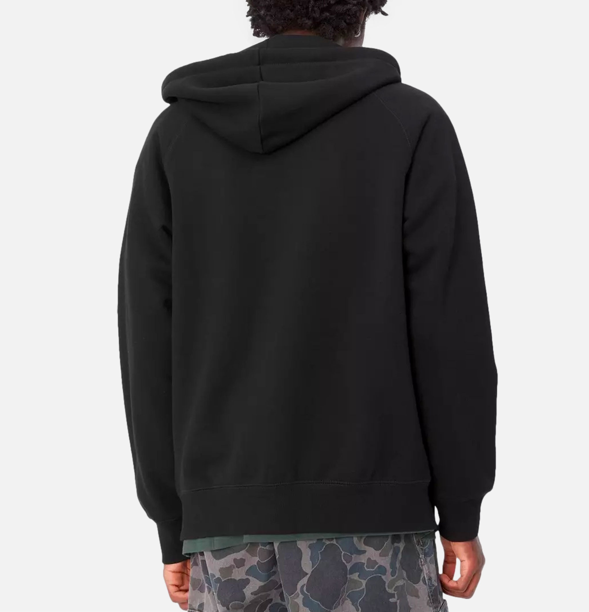 Carhartt WIP Chase Jacket Black