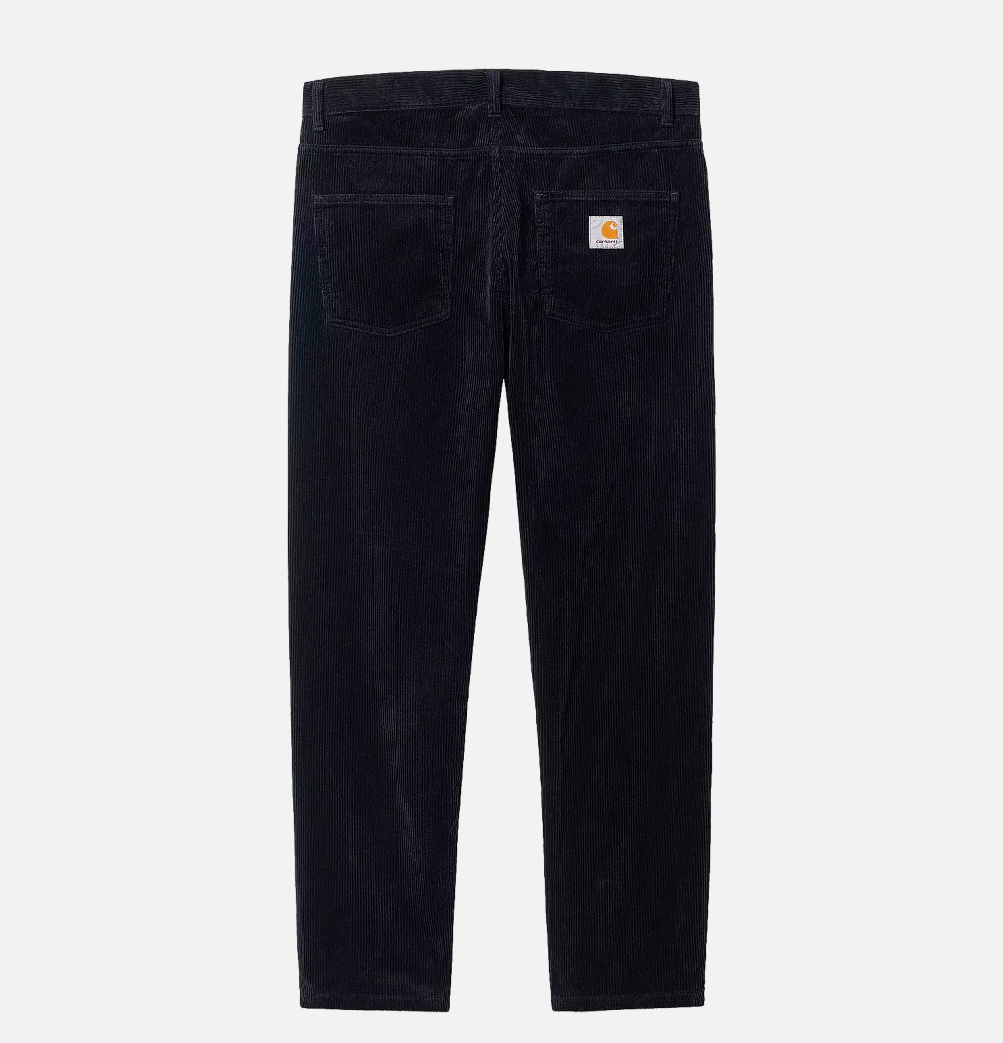 Carhartt WIP Newel Cord Navy