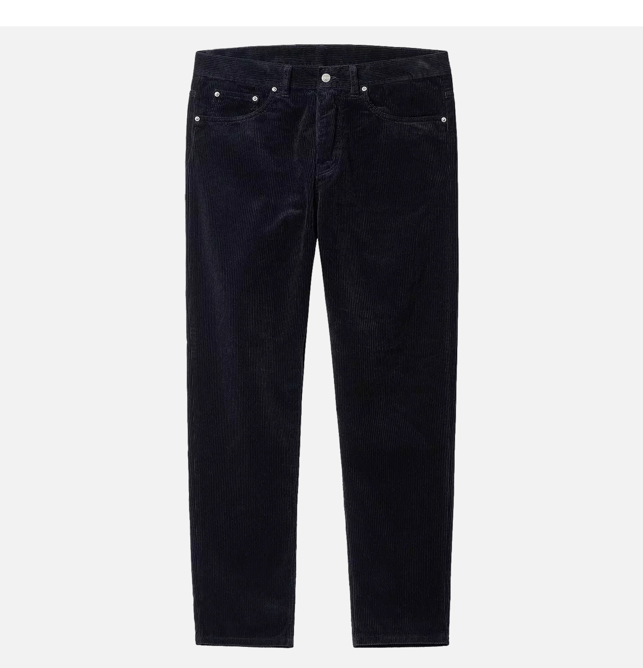 Carhartt WIP Newel Cord Navy