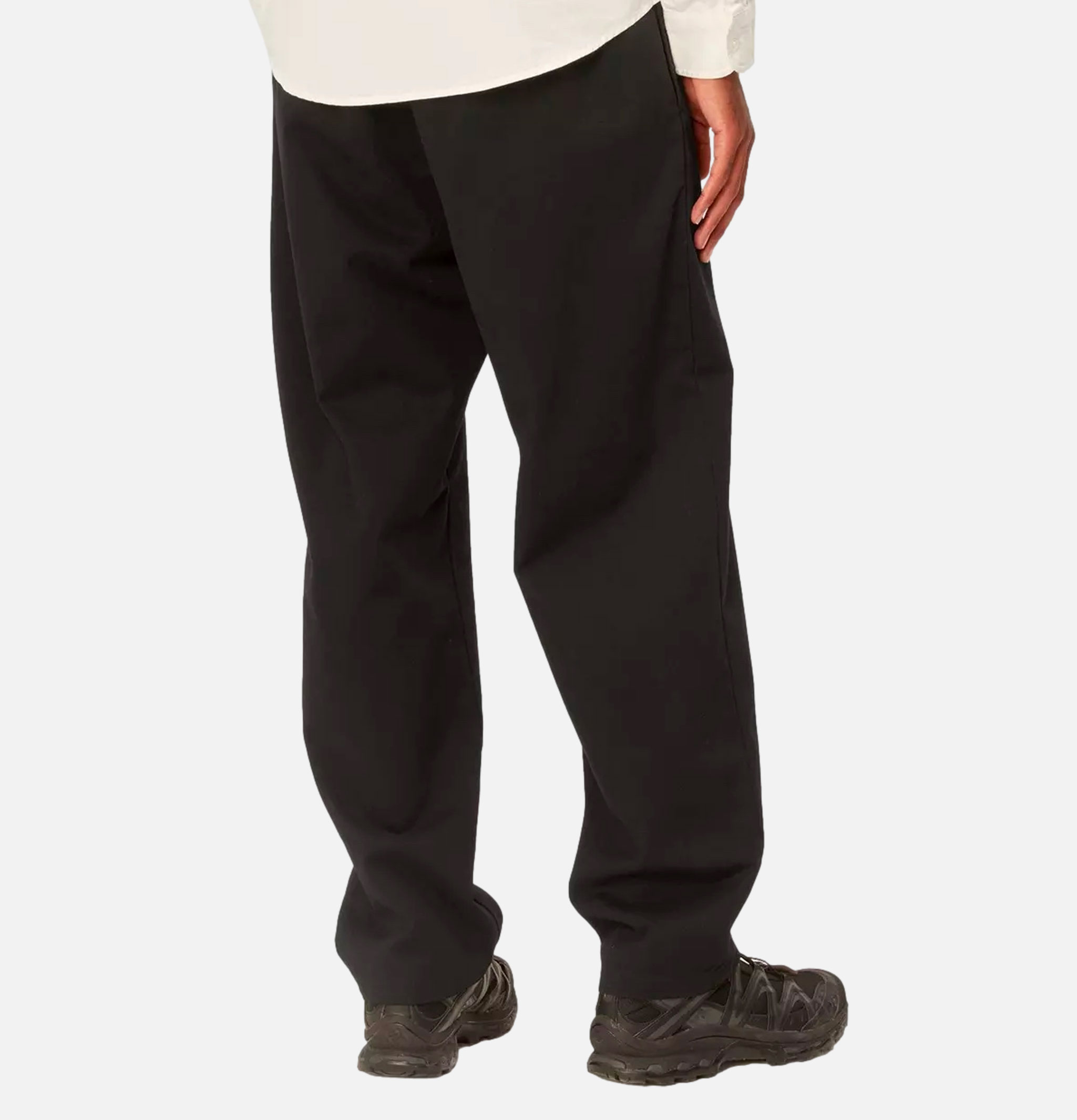 Carhartt WIP Calder pant Twill Black