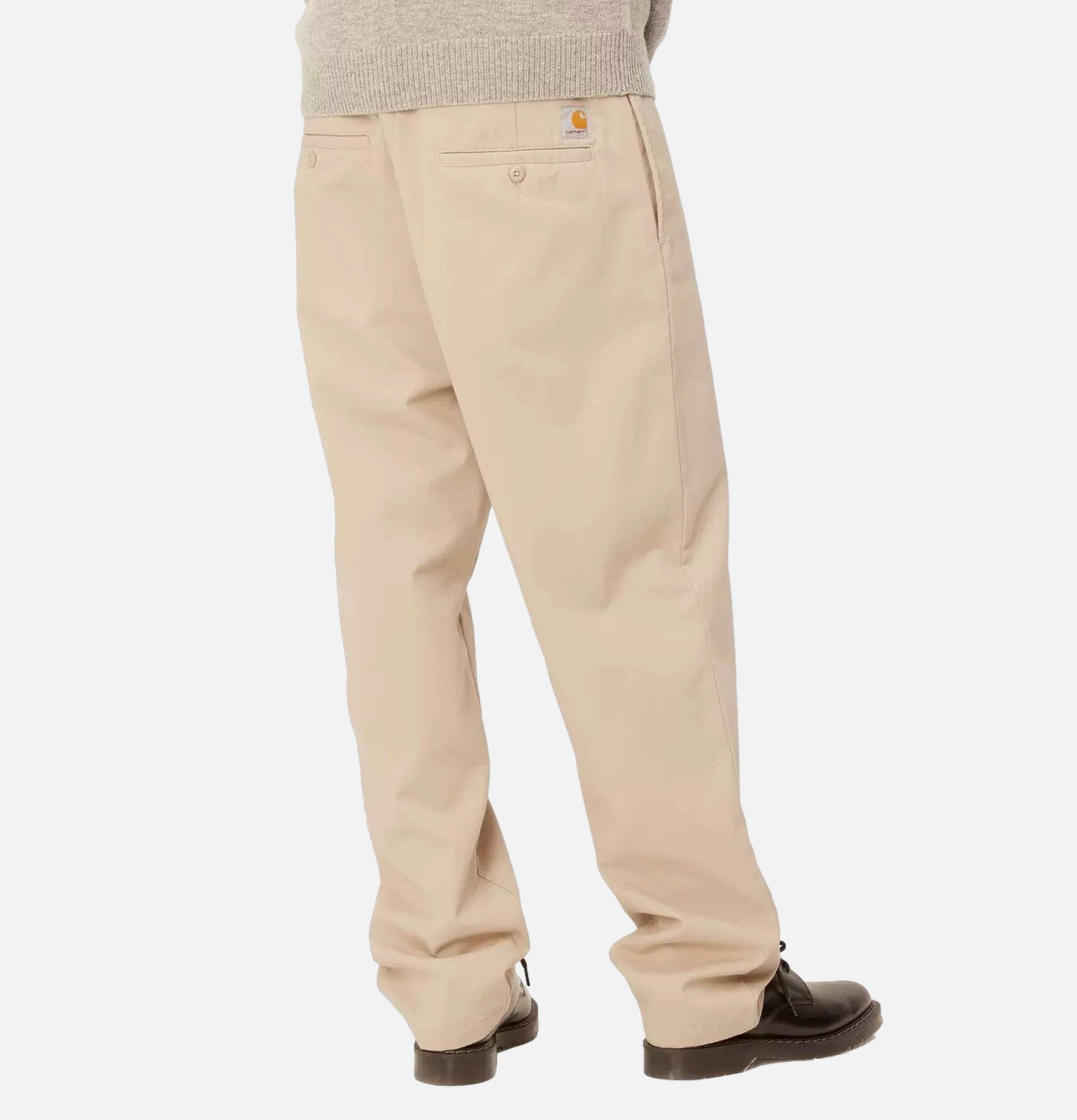 Carhartt WIP Calder pant Twill Wall