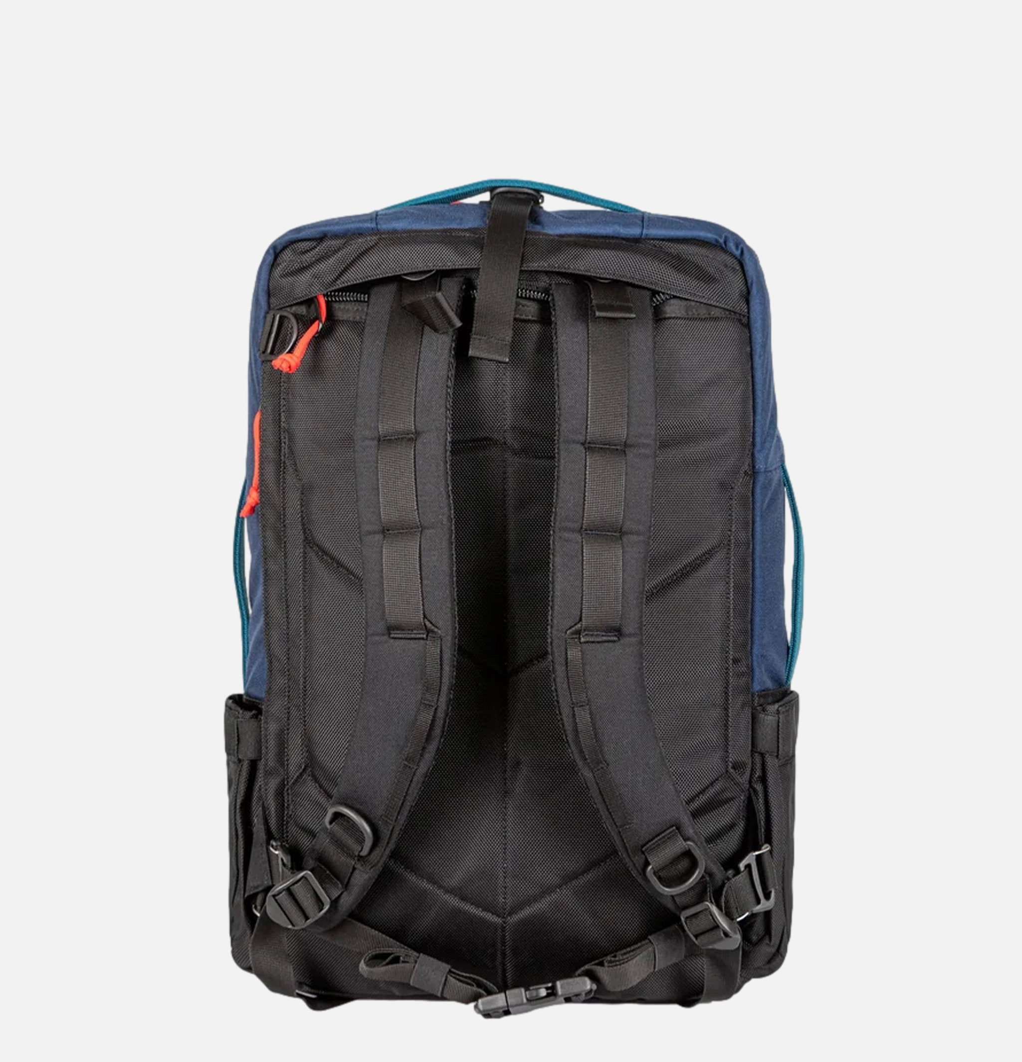 Topo Designs Global Travel Bag Navy