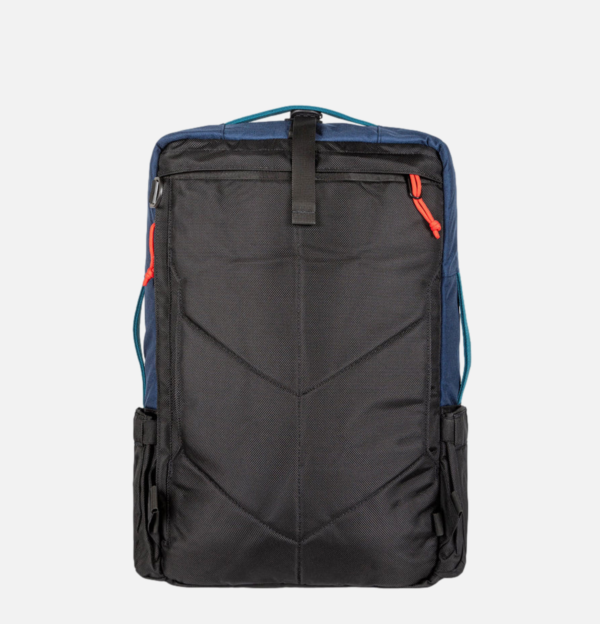 Topo Designs Global Travel Bag Navy