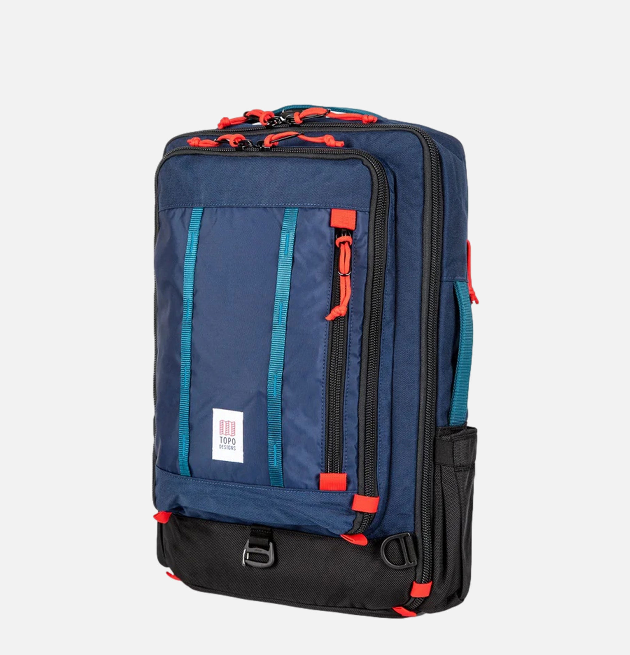 Topo Designs Global Travel Bag Navy