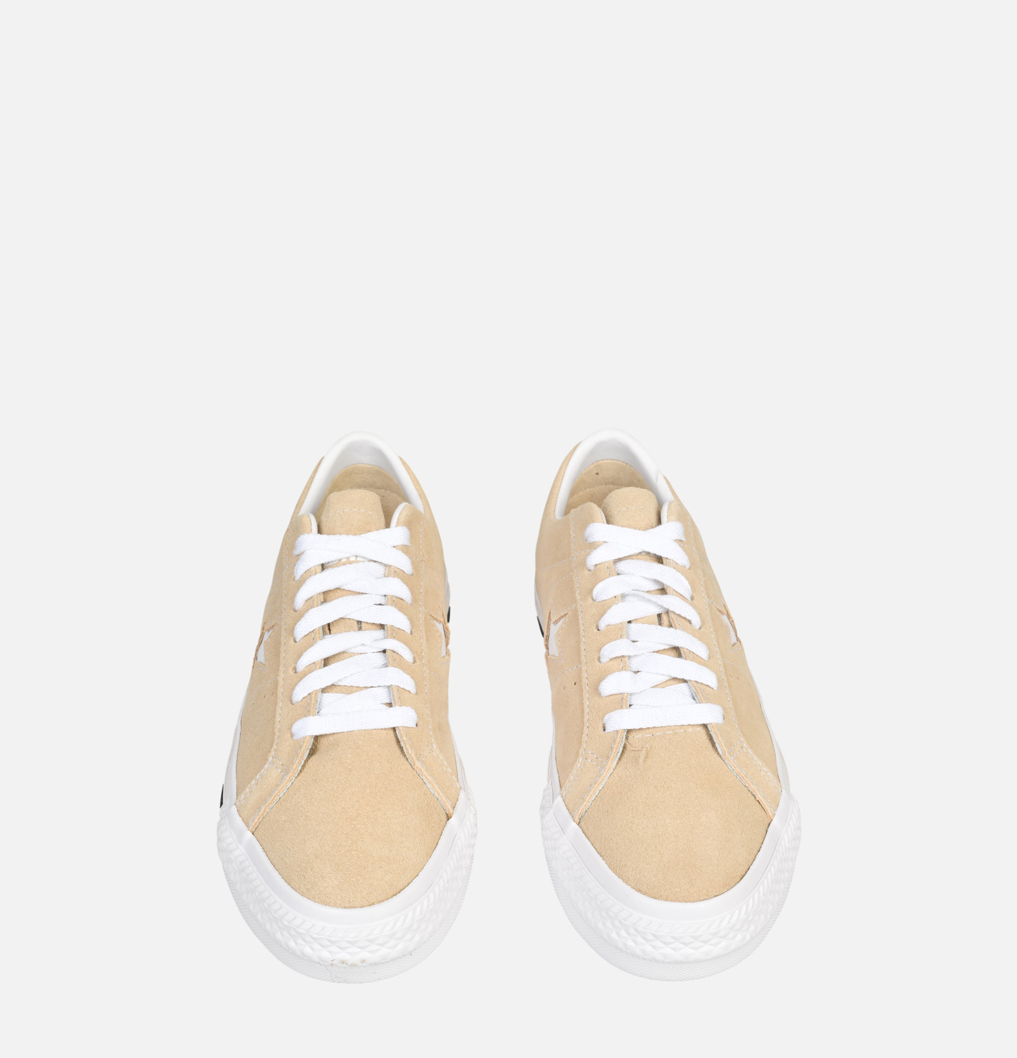 Converse Baskets One Star Oat Milk