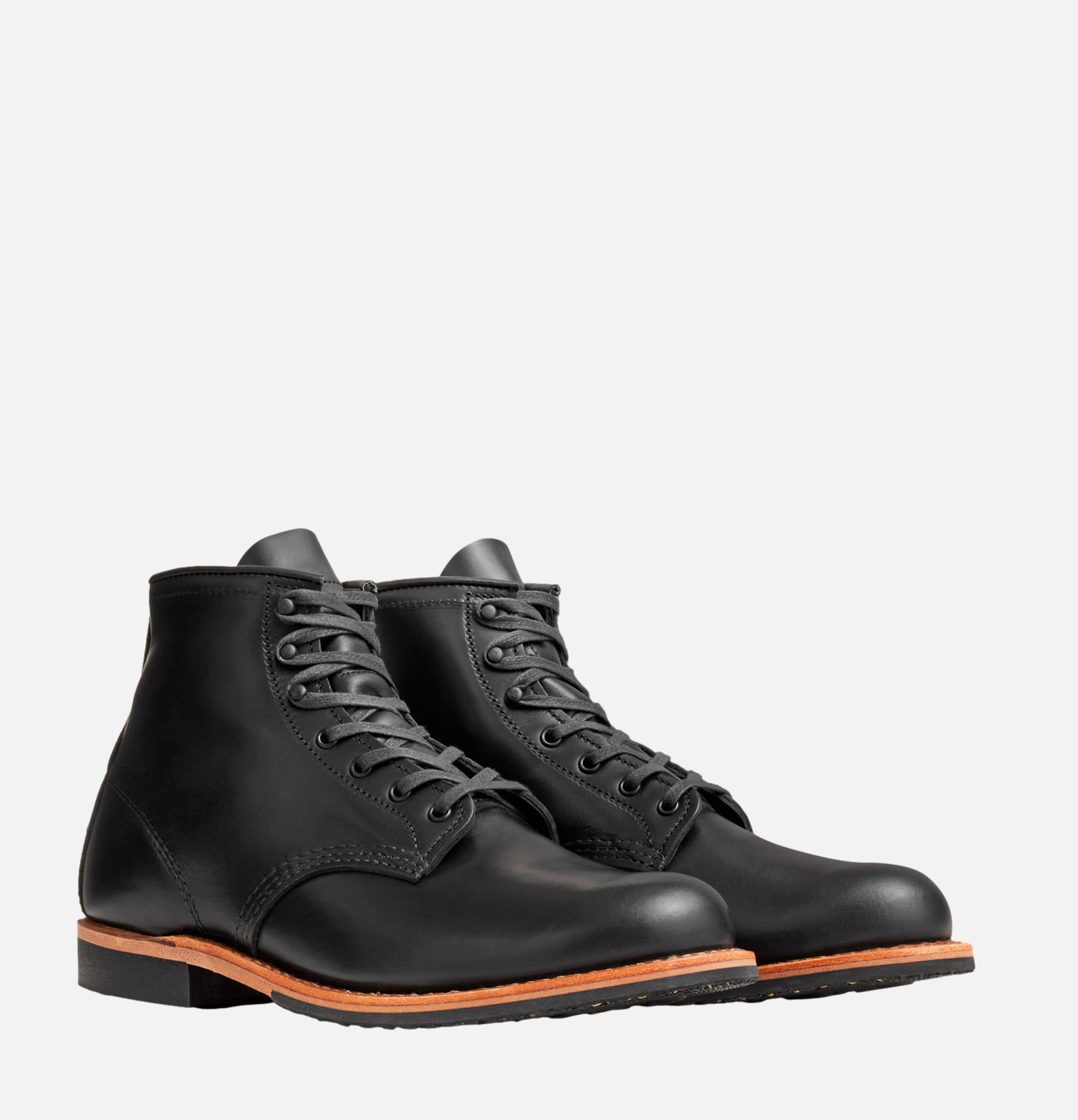 Red Wing 9423 Beckman Excalibur Black