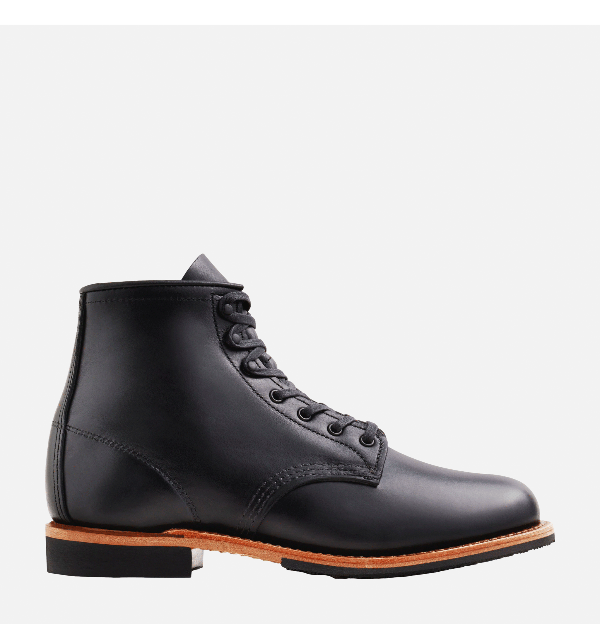 Red Wing 9423 Beckman Excalibur Black