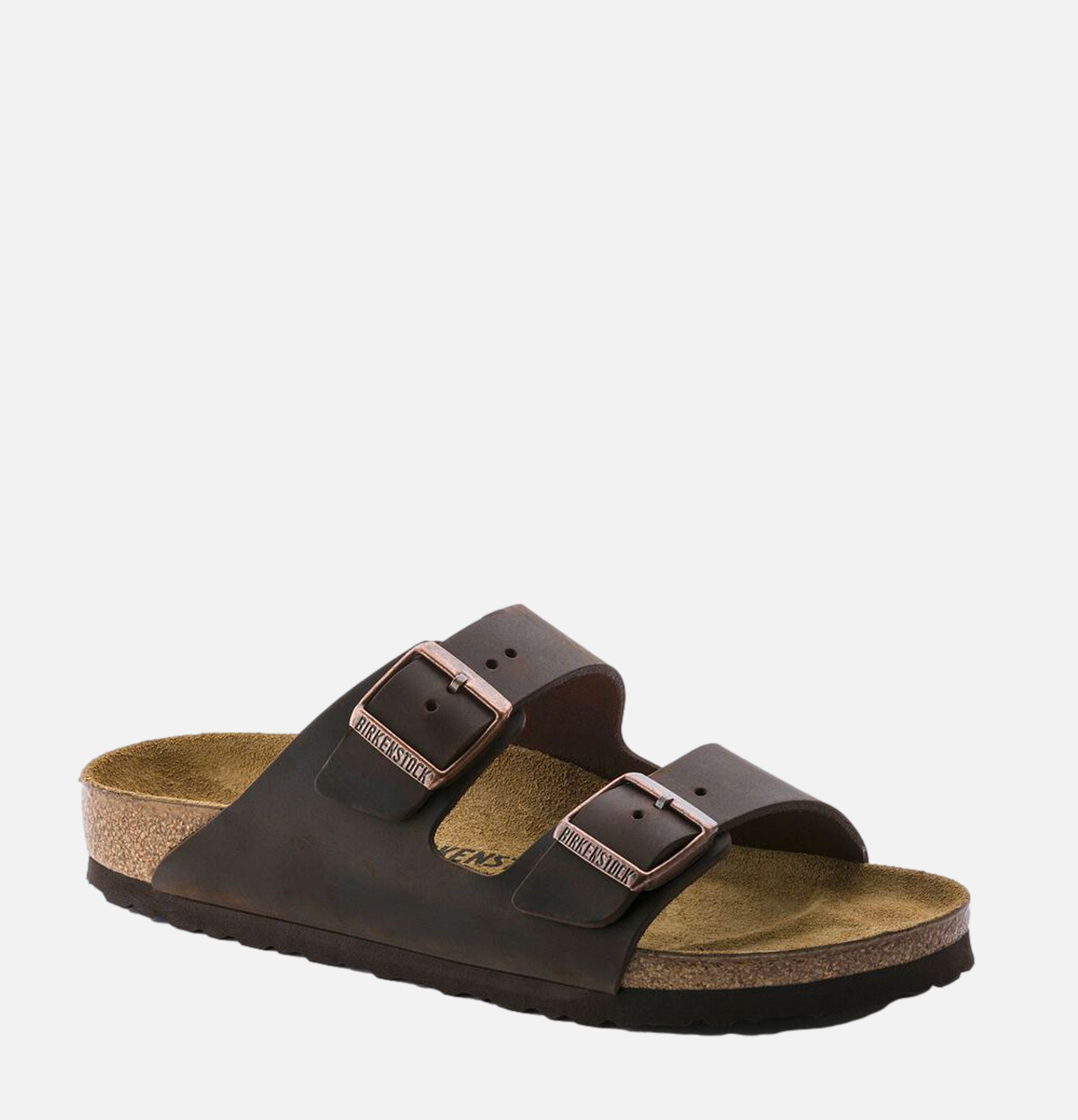 Birkenstock Arizona Étroite Habana