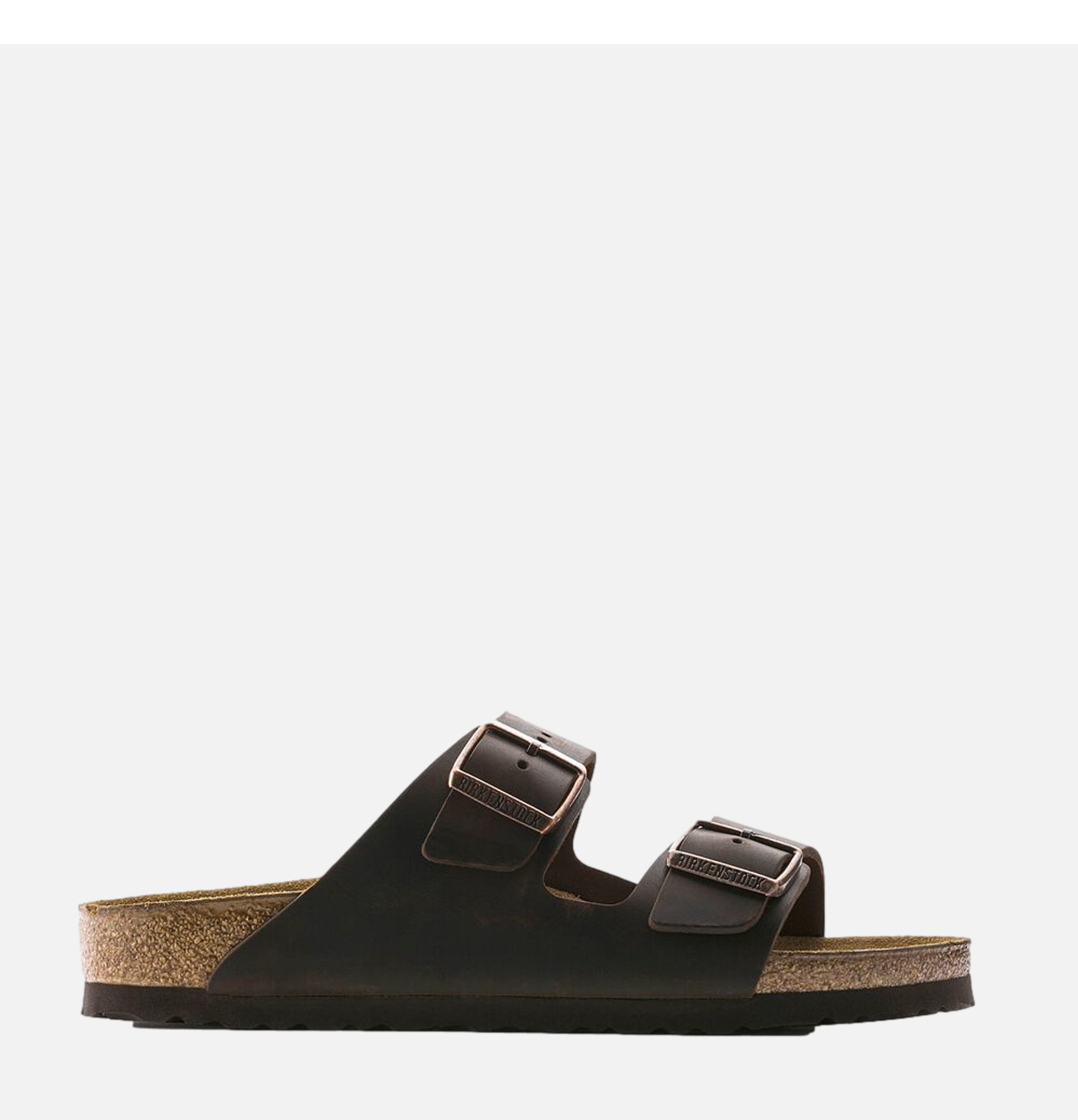 Birkenstock Arizona Narrow Habana