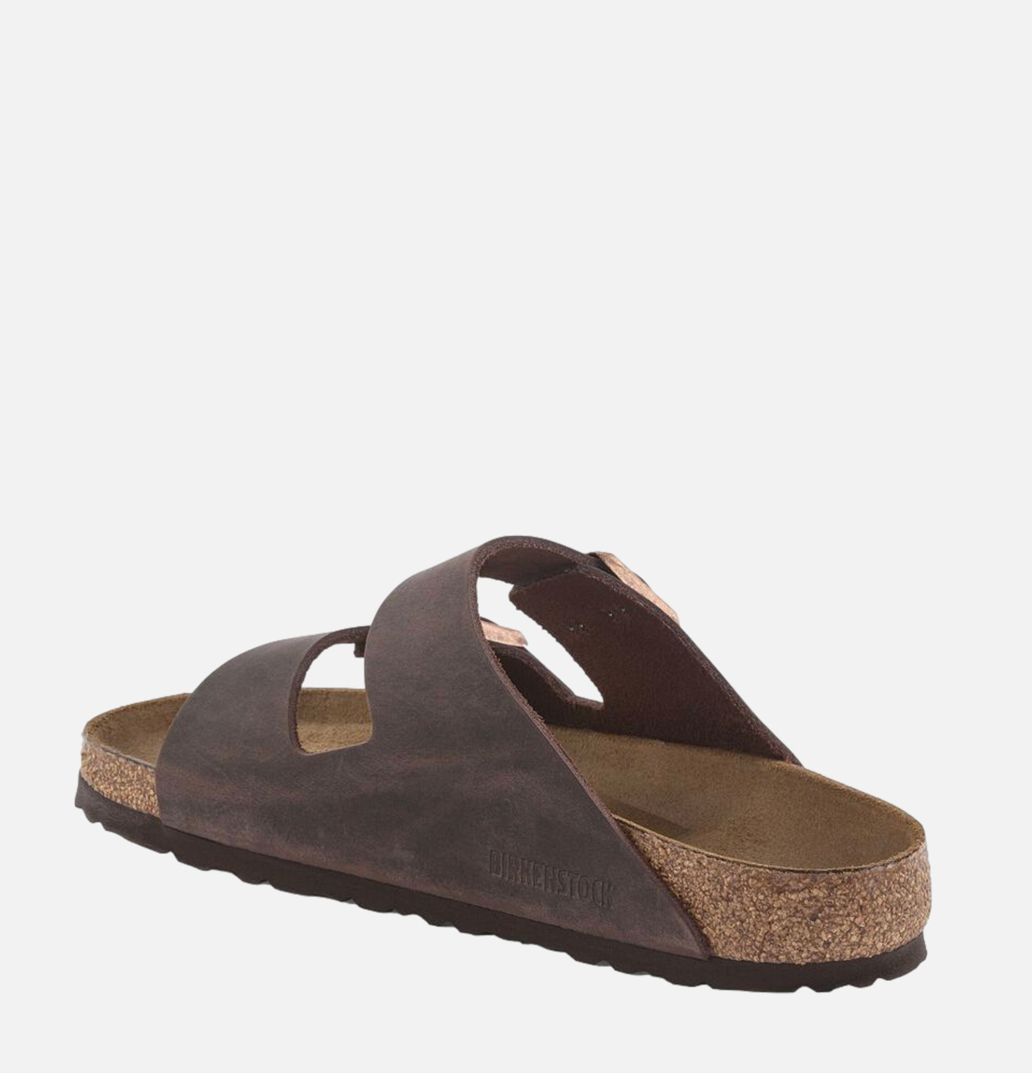 Birkenstock Arizona Étroite Habana