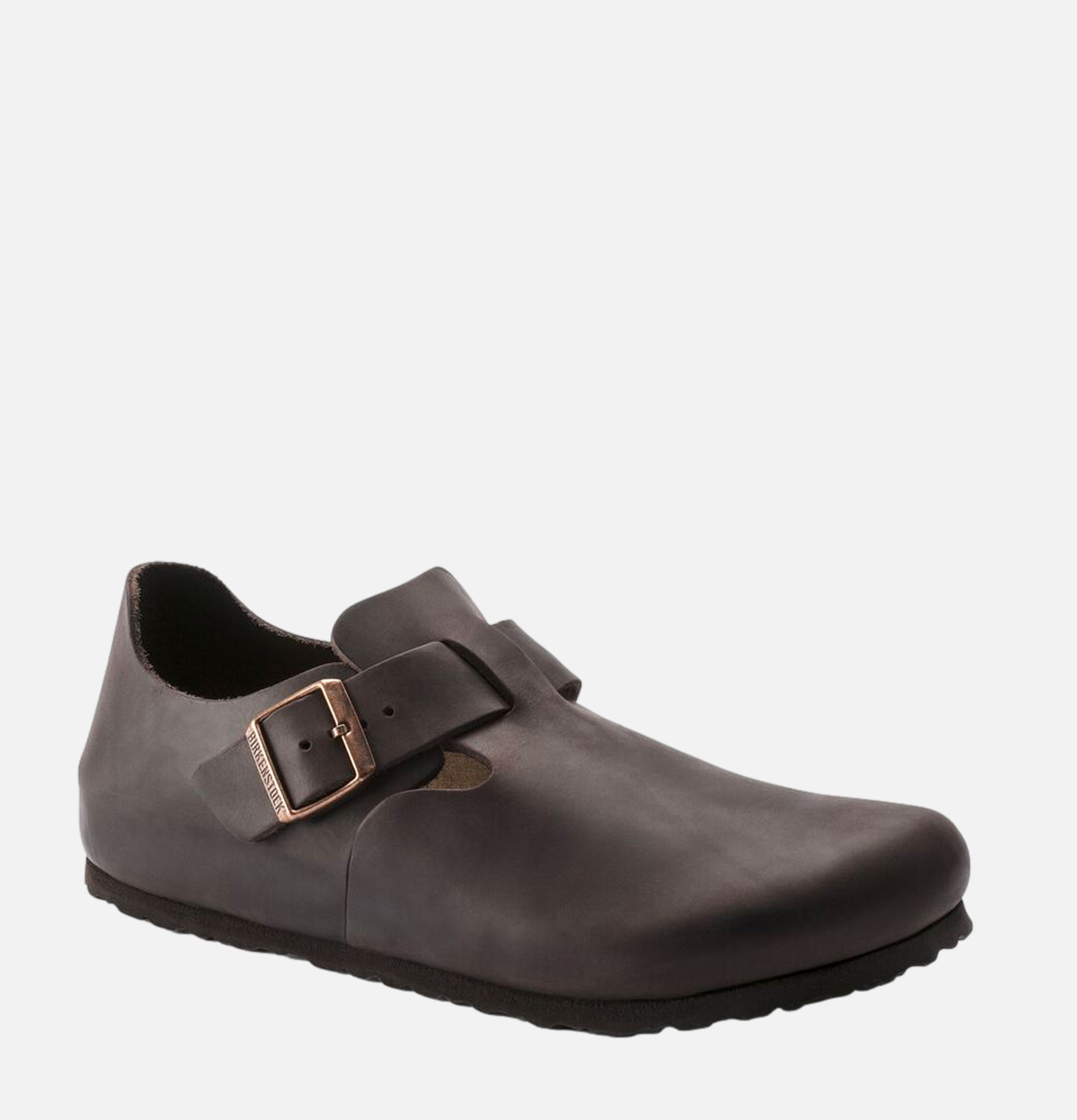 Birkenstock Chaussure London Habana