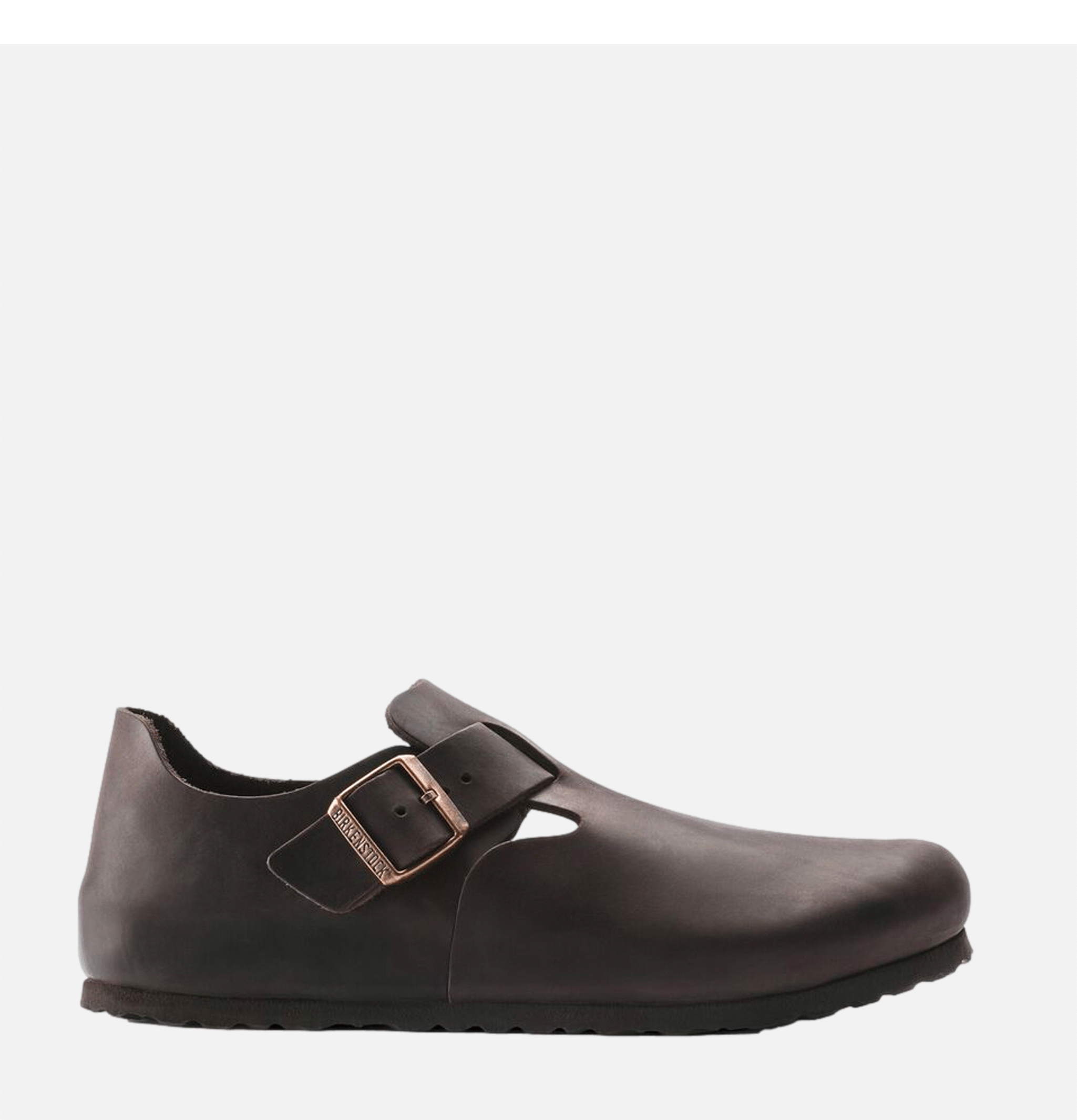 Birkenstock Chaussure London Habana