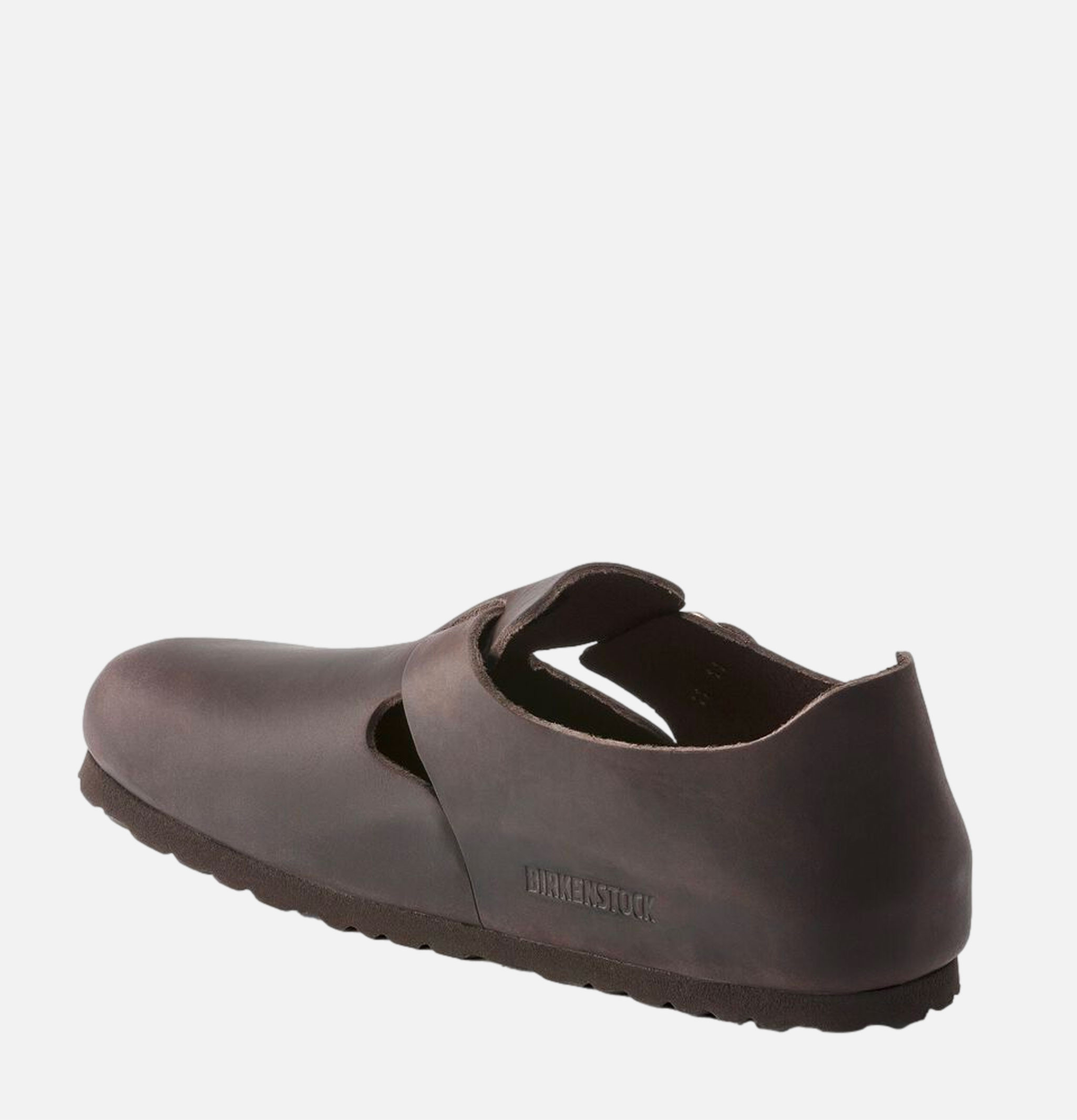 Birkenstock Chaussure London Habana