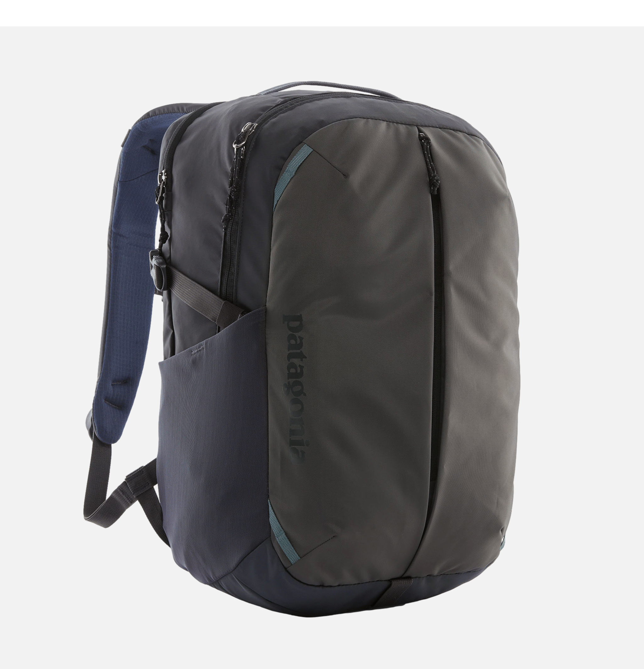 Patagonia Refugio Backpack 26L Smolder Blue