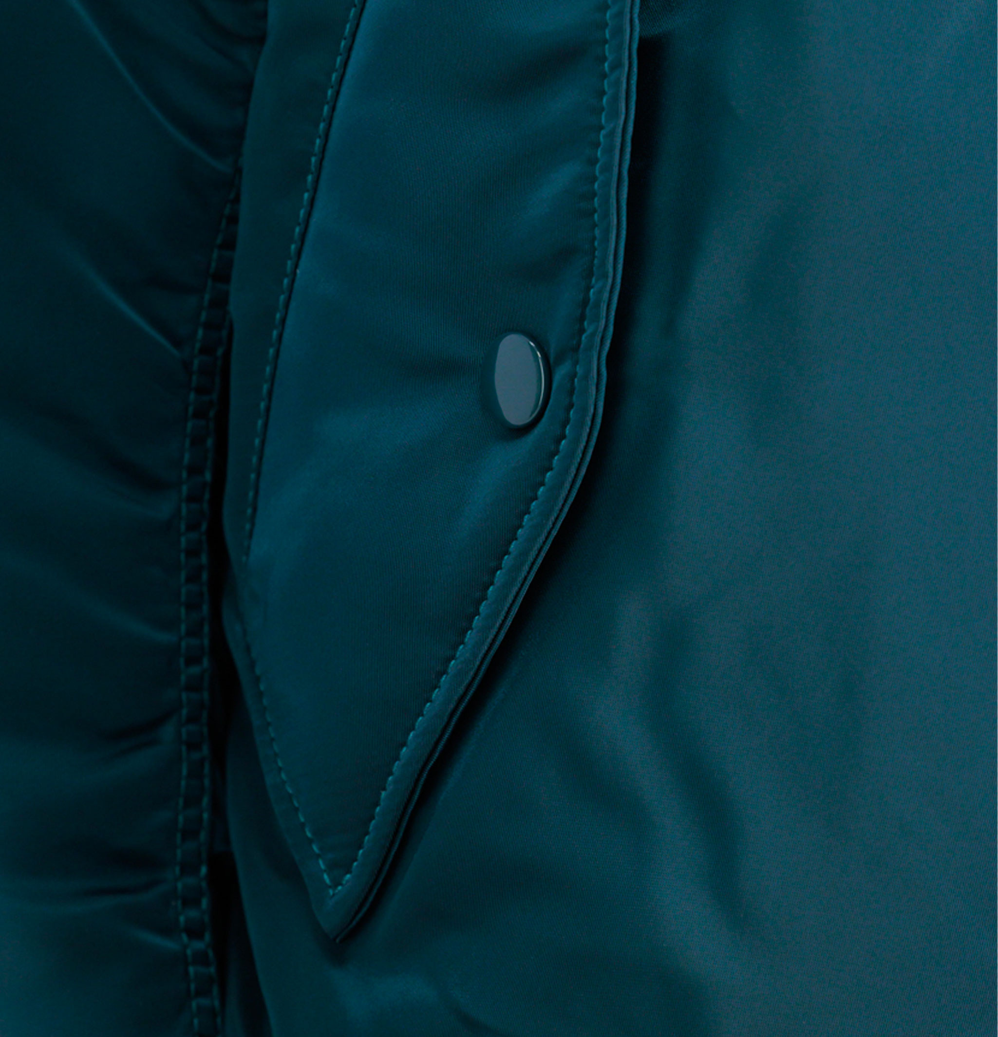 Blouson Alpha Industies Ma-1 Og Blue