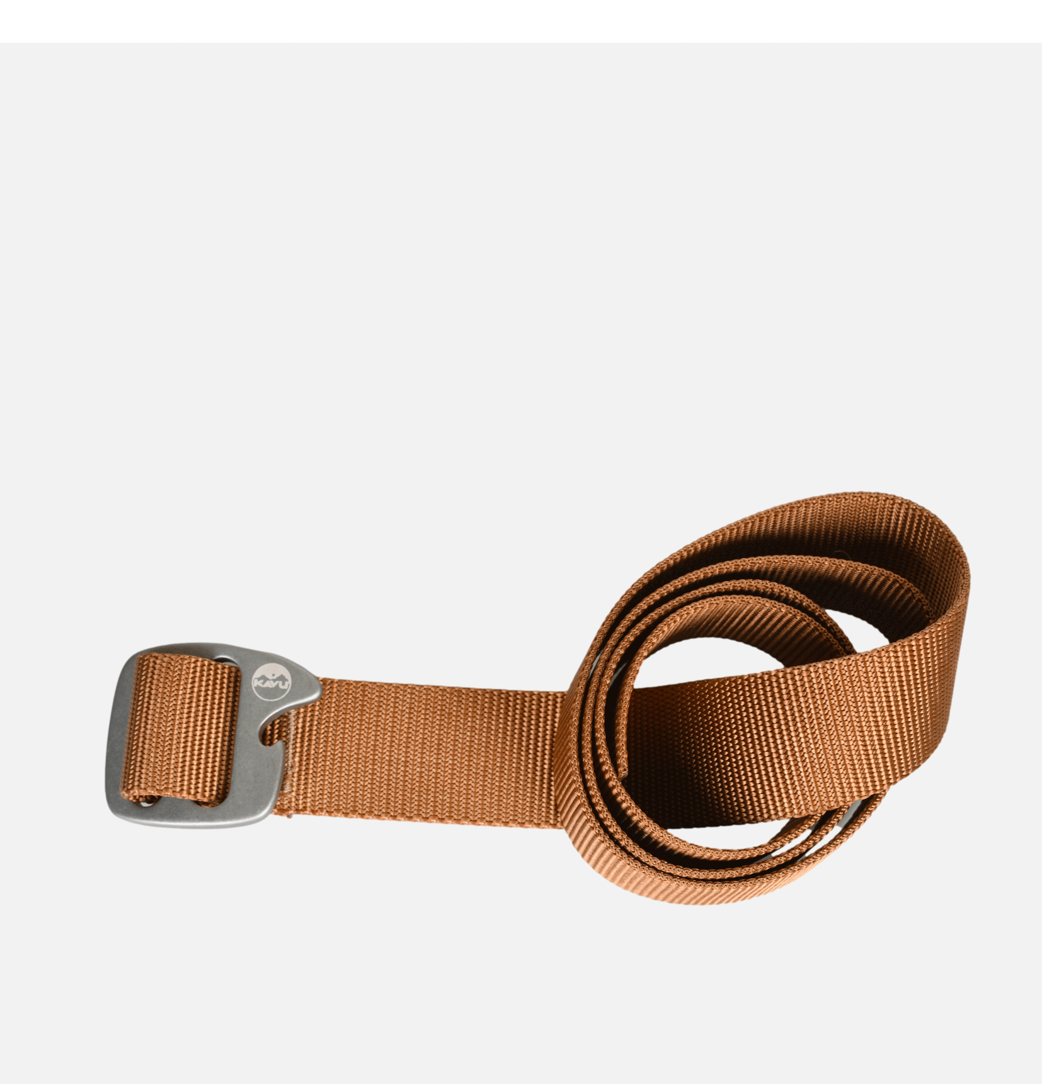 Kavu Belt Beber Coyote