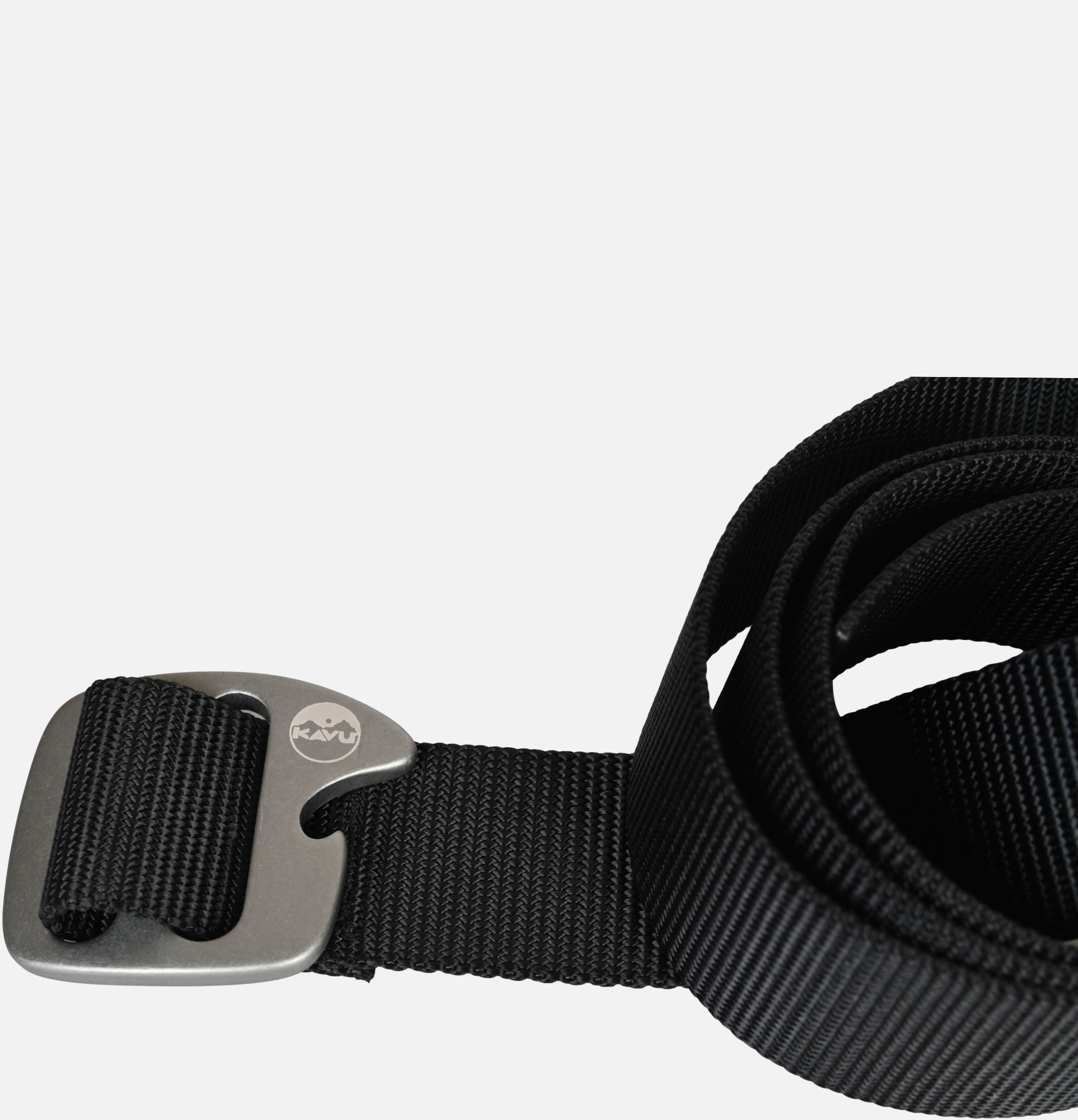 Kavu Ceinture Beber Noir