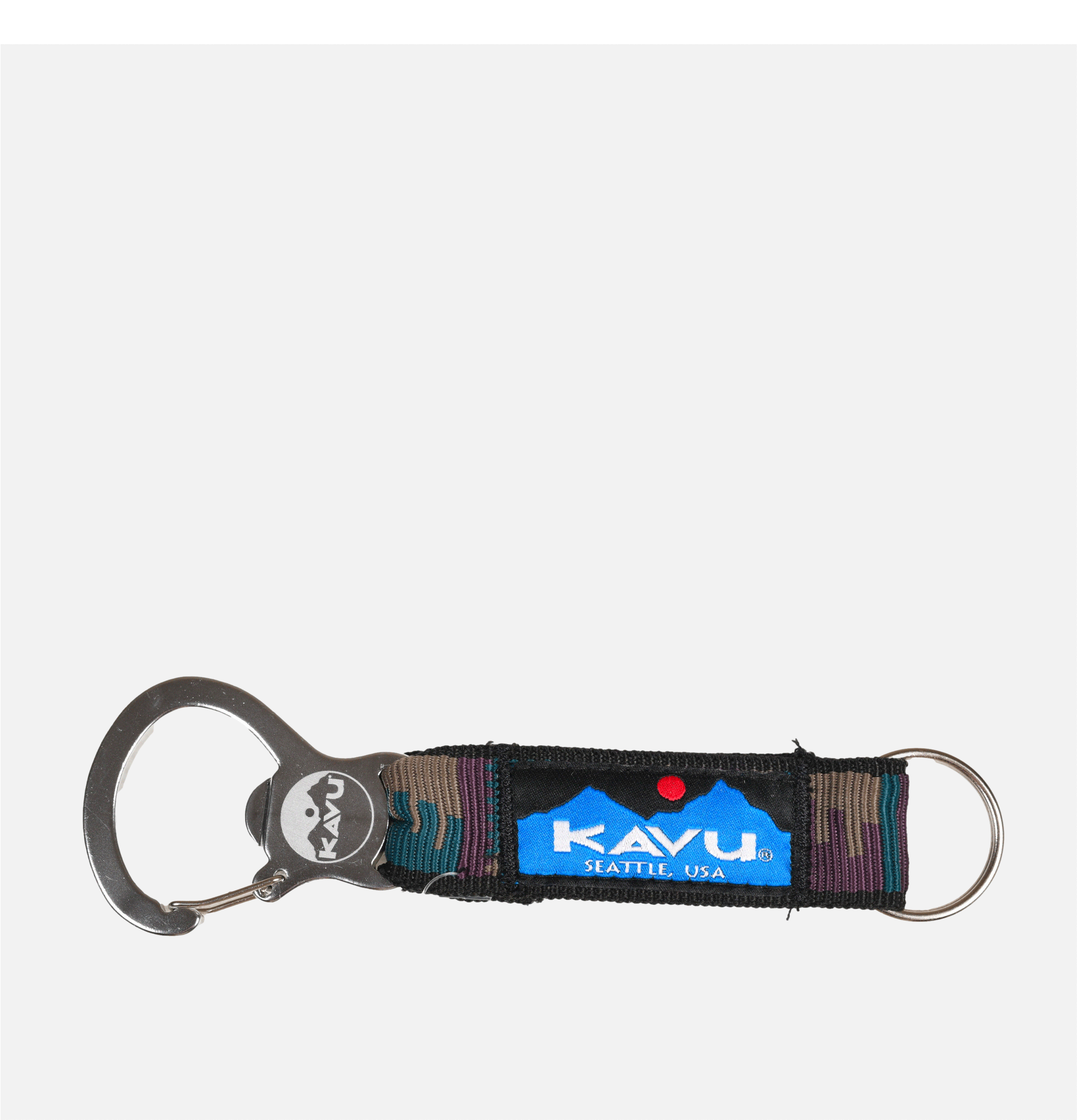 Kavu Crackitopen New Vibes Purple