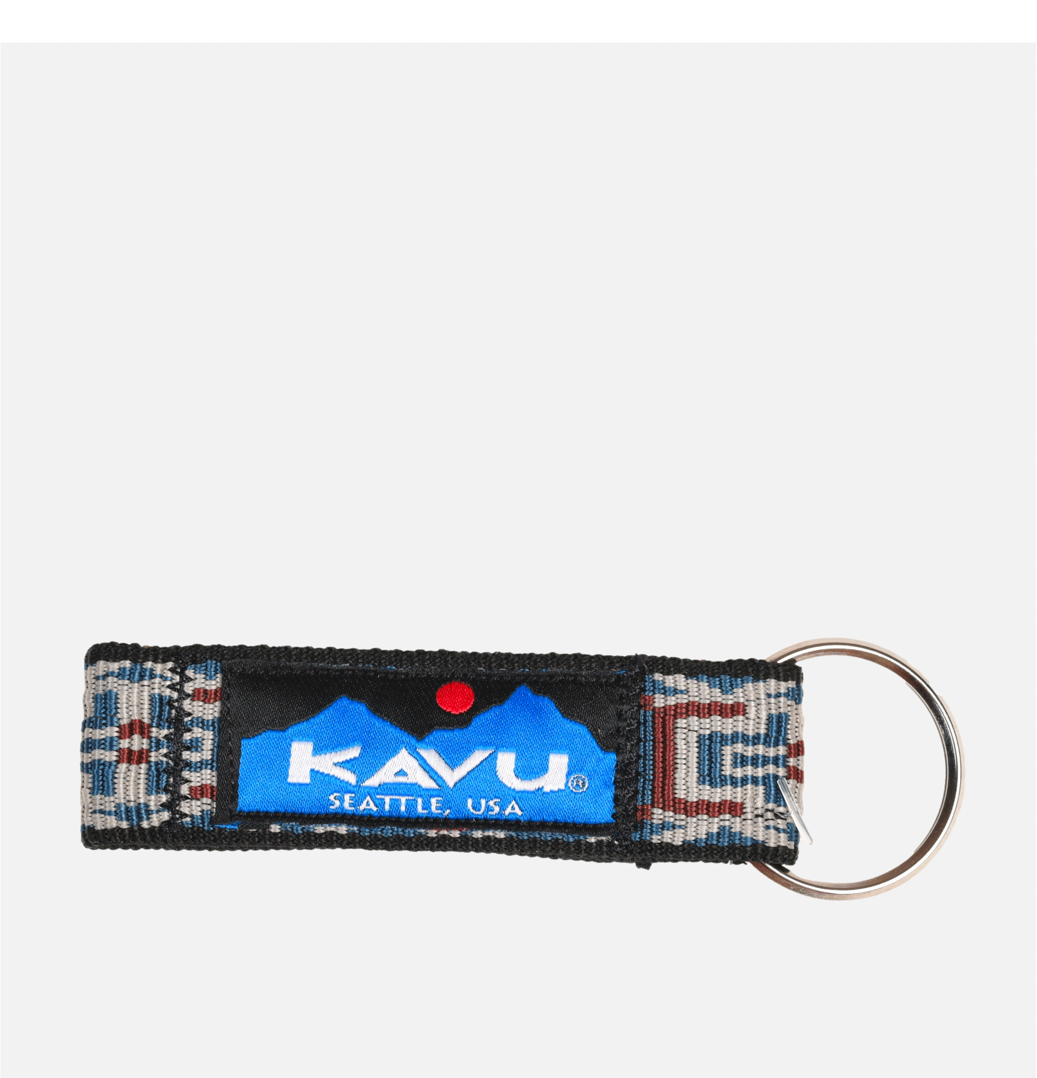 Kavu Key Chain Heritage Trail