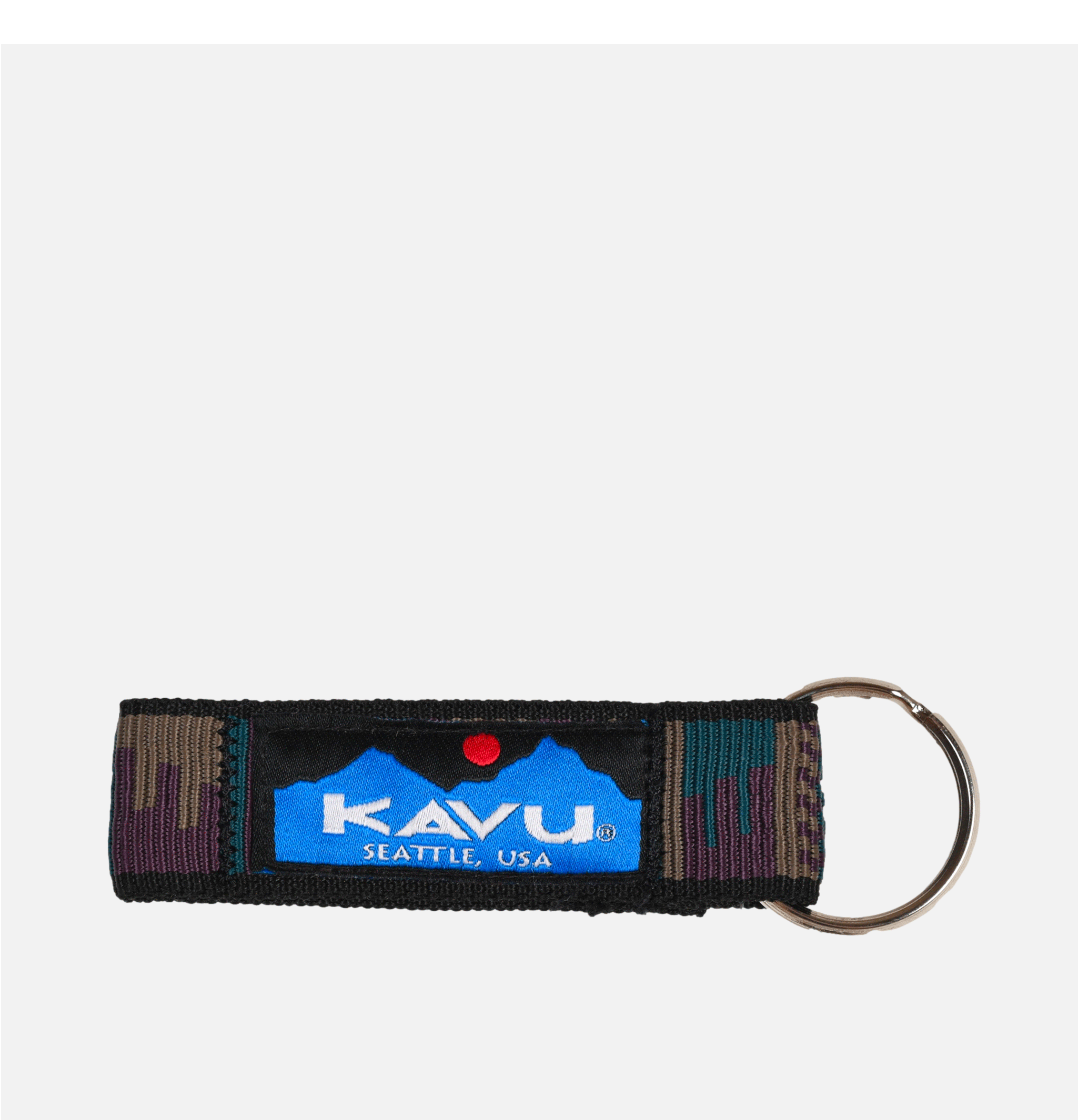 Porte-clés Kavu New Vibes