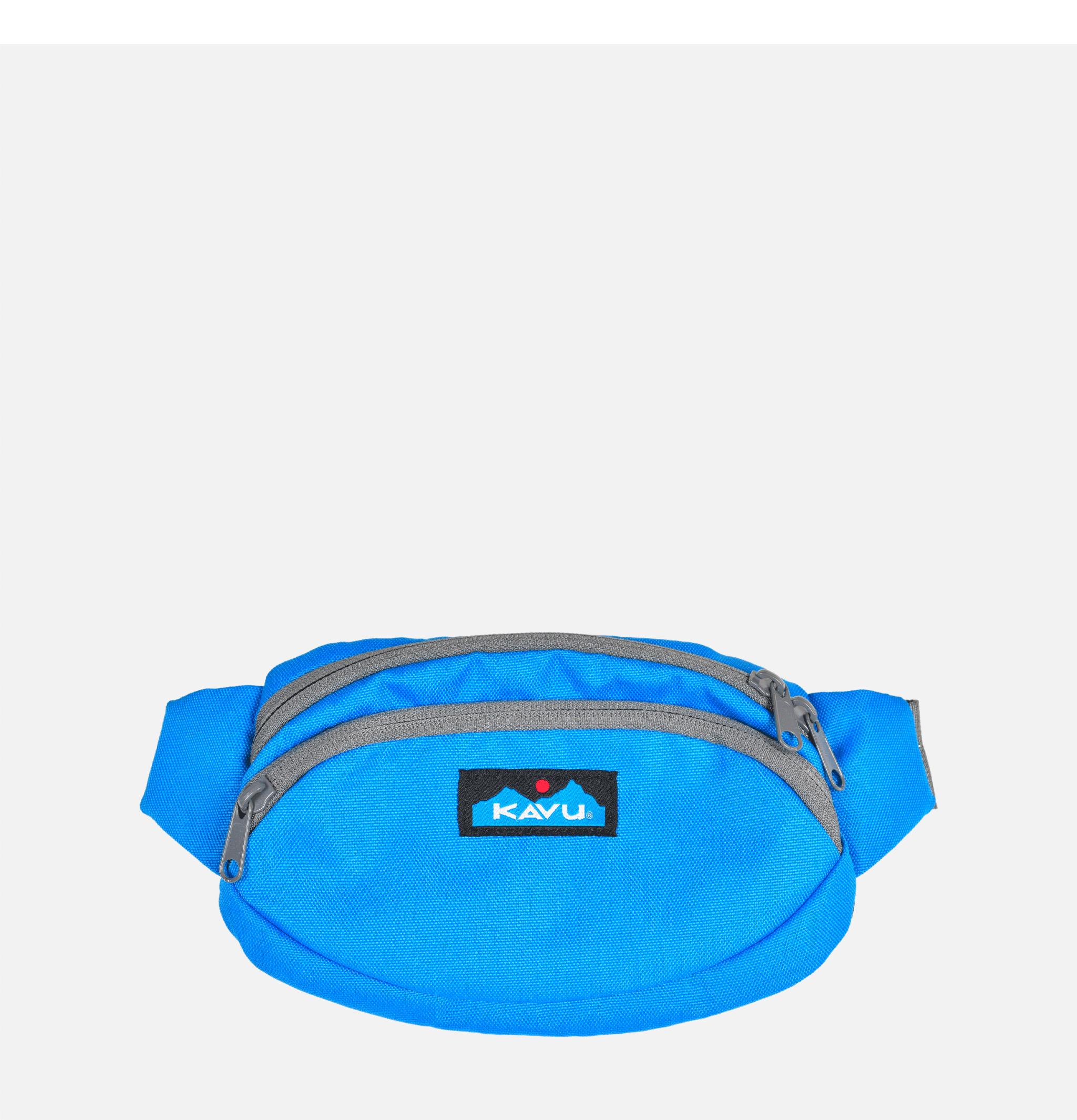 Sac Kavu Spectator Bleu Spark