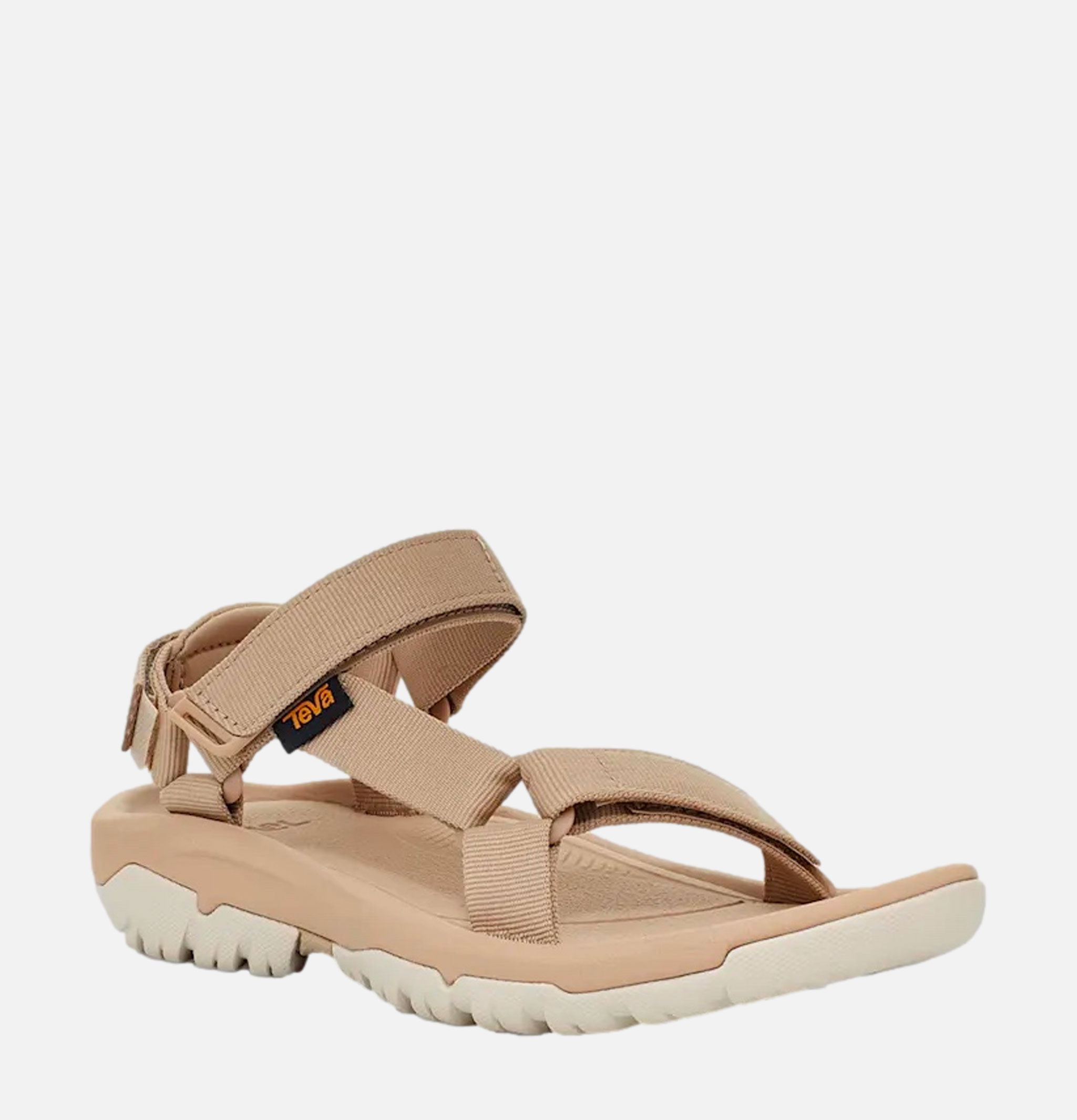 Women's Teva Hurricane Sandals Sesame