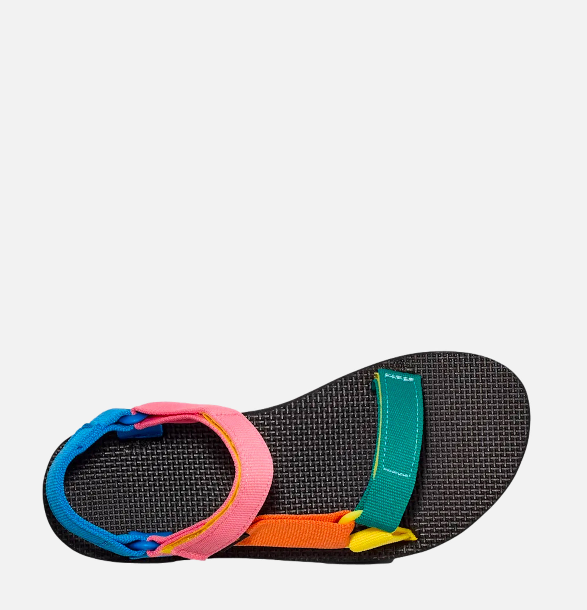 Teva Chaussures Urban 90 Multi Femme