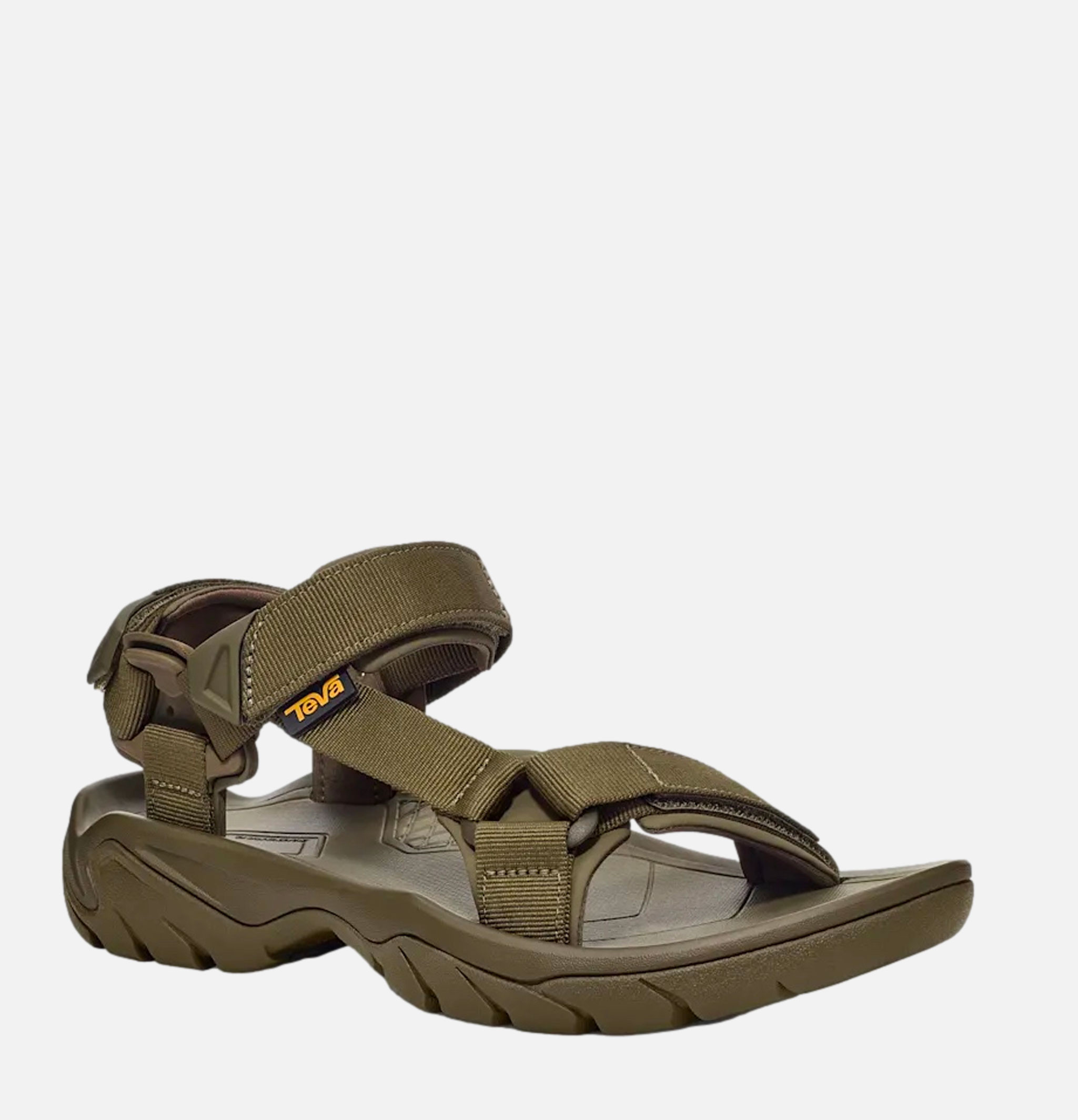 Teva Terra Fi 5 Olive