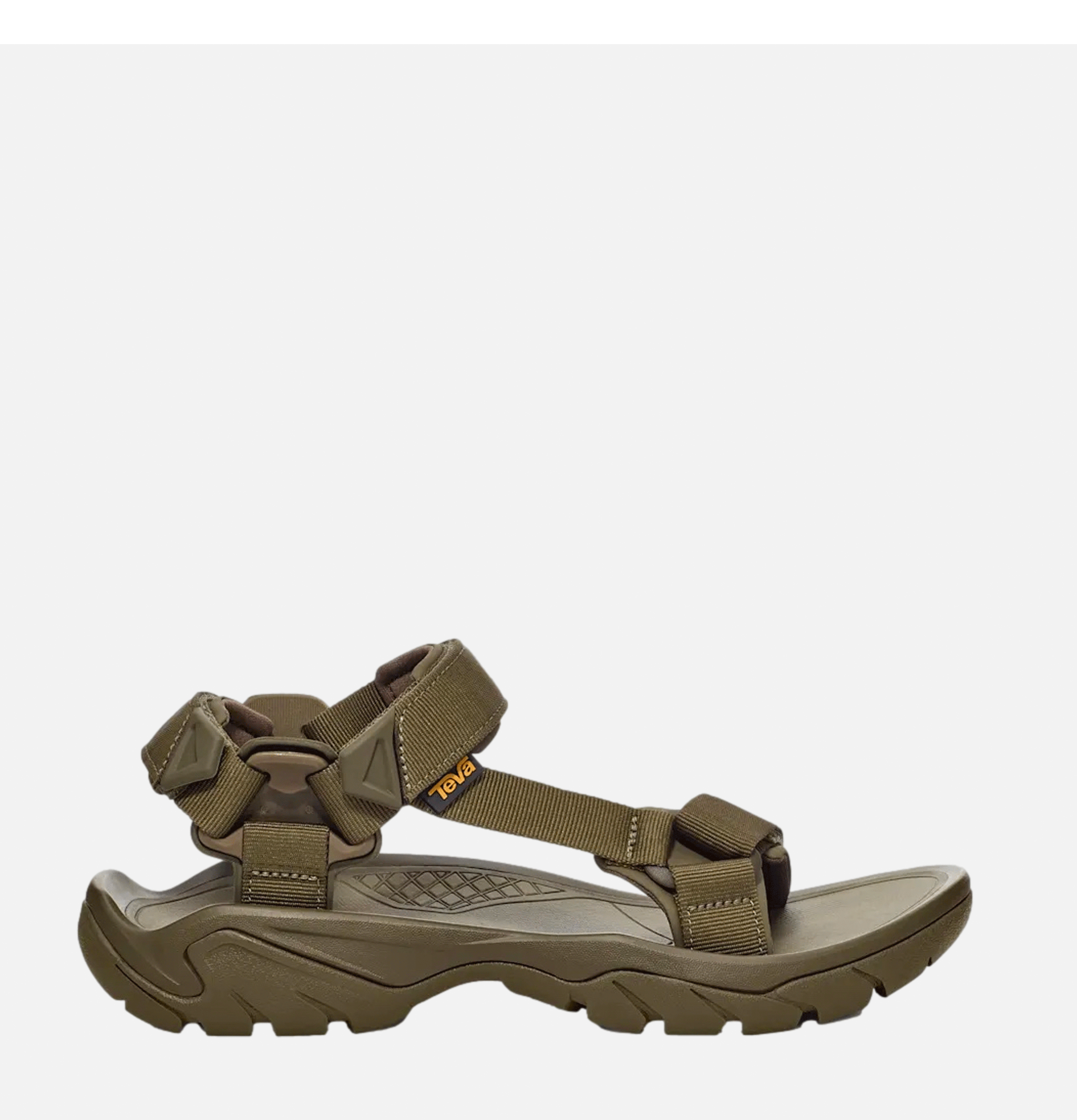 Teva Terra Fi 5 Olive