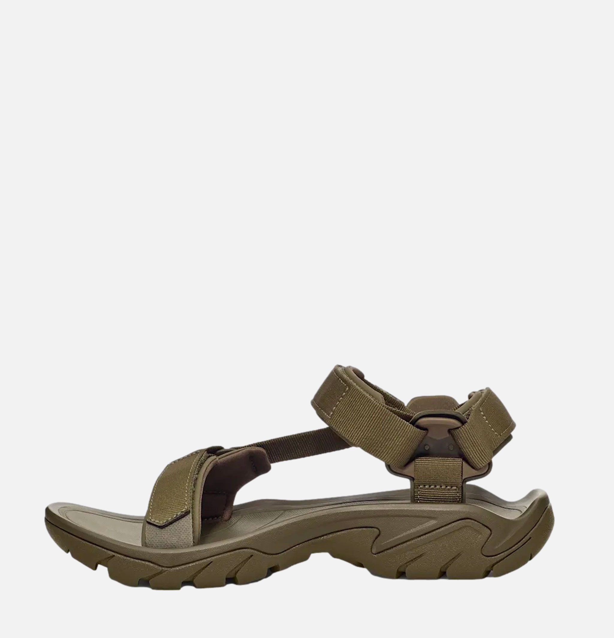 Teva Terra Fi 5 Olive