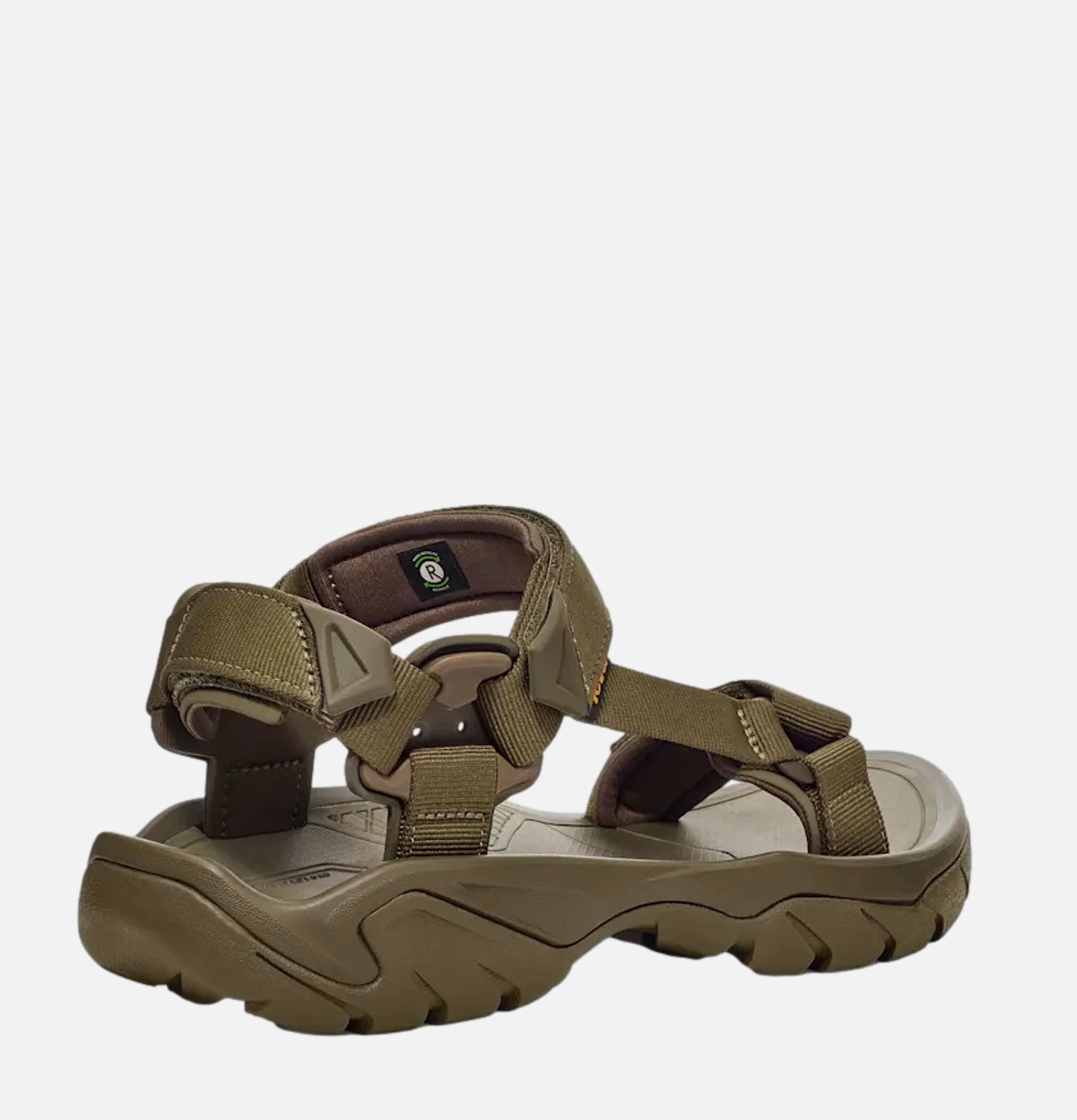 Teva Terra Fi 5 Olive