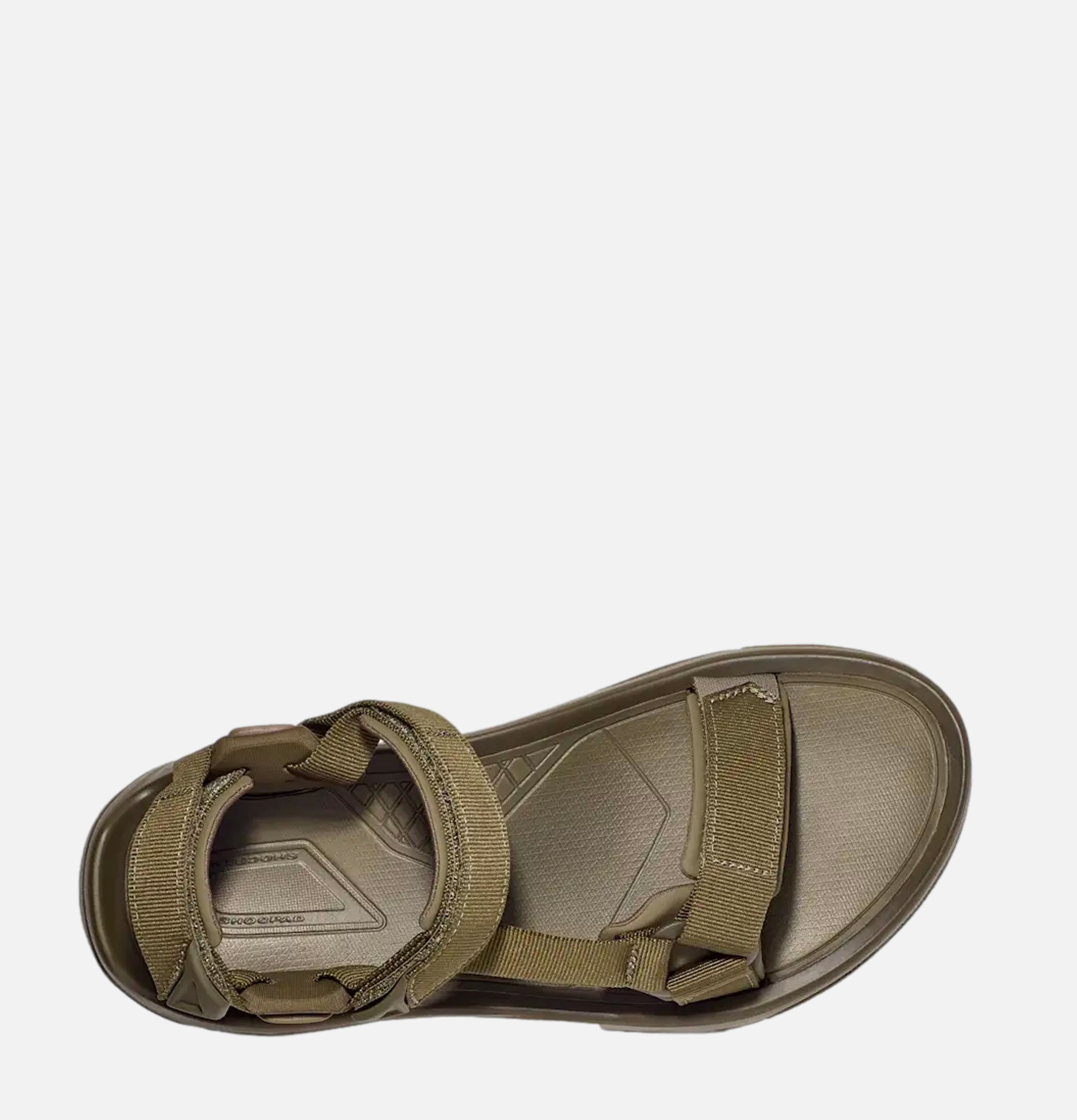 Teva Terra Fi 5 Olive