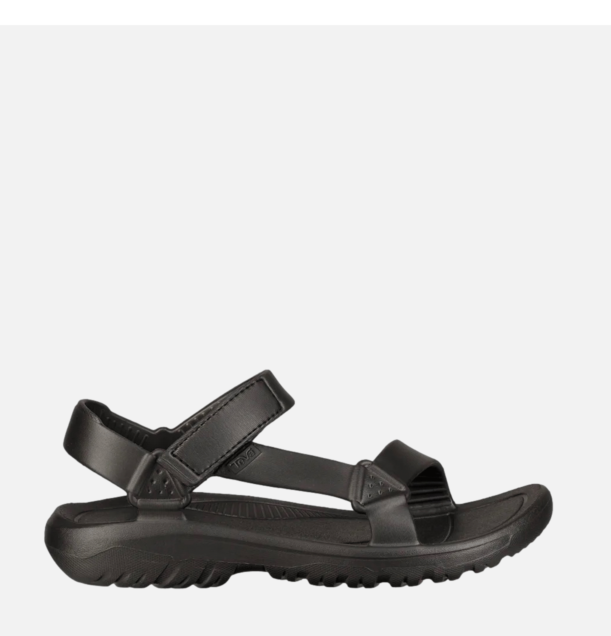 Teva Hurricane Drift Huemix Noir