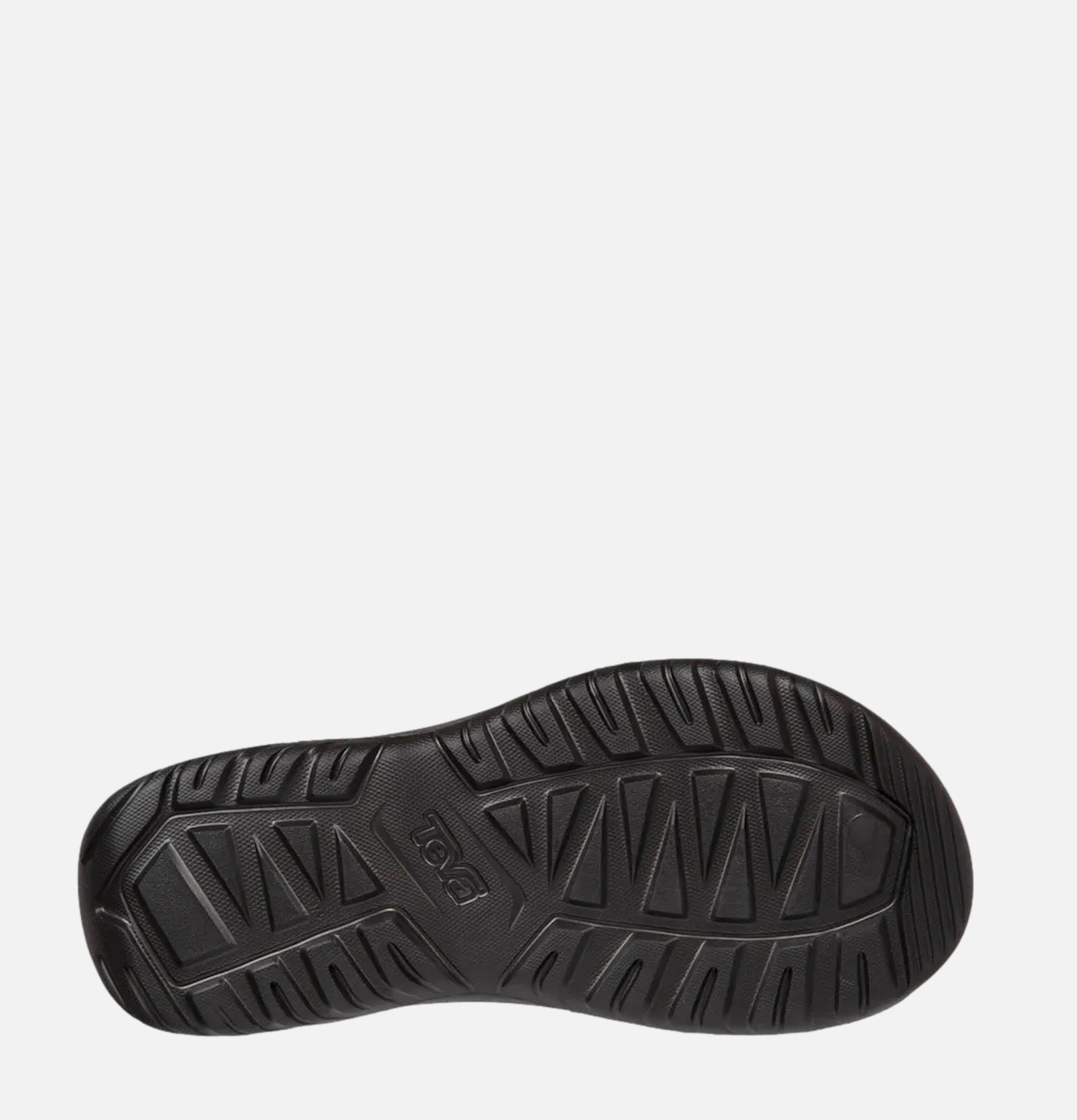 Teva Hurricane Drift Huemix Black