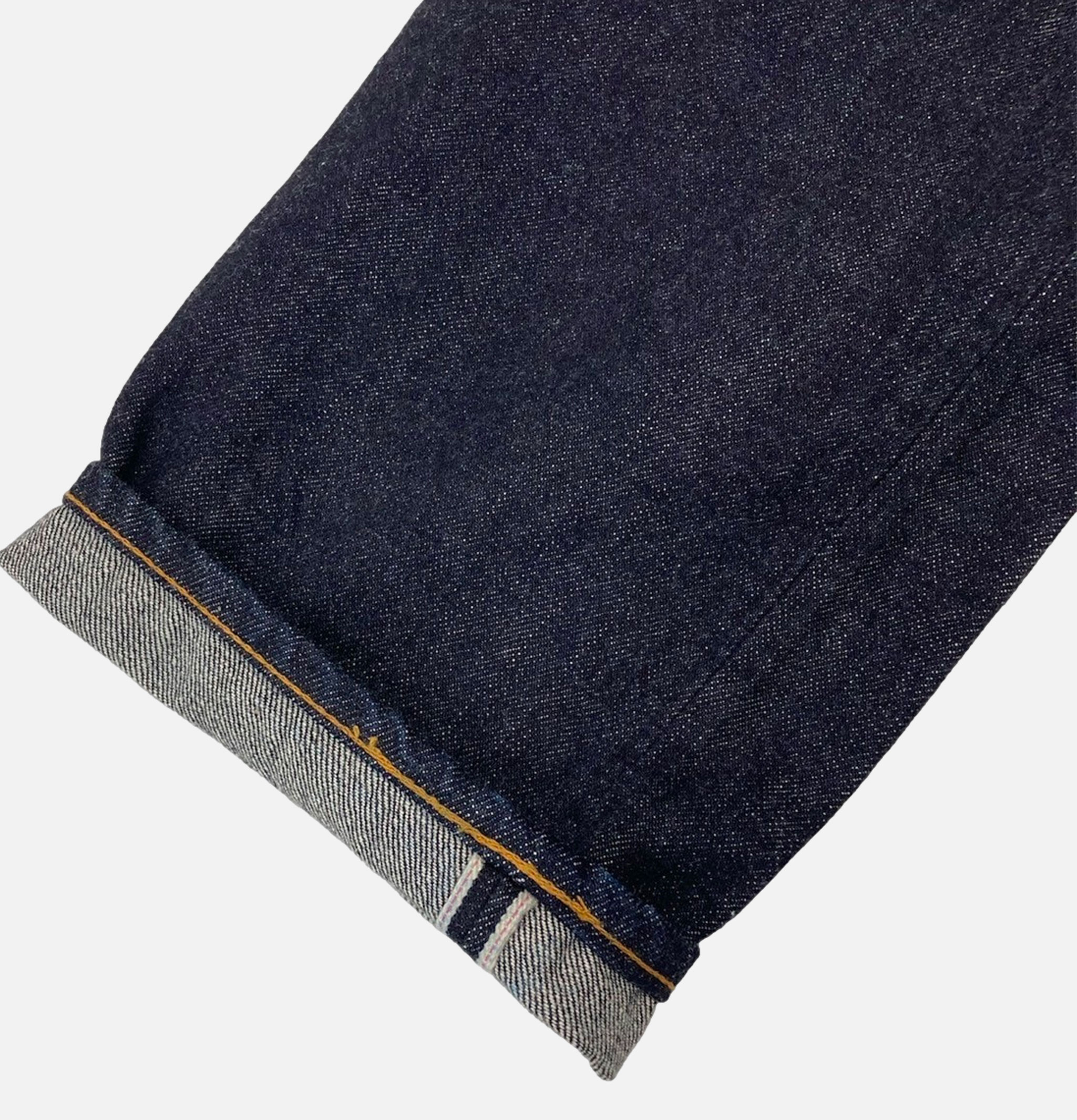 Fob Factory F165 Selvedge Garage Denim