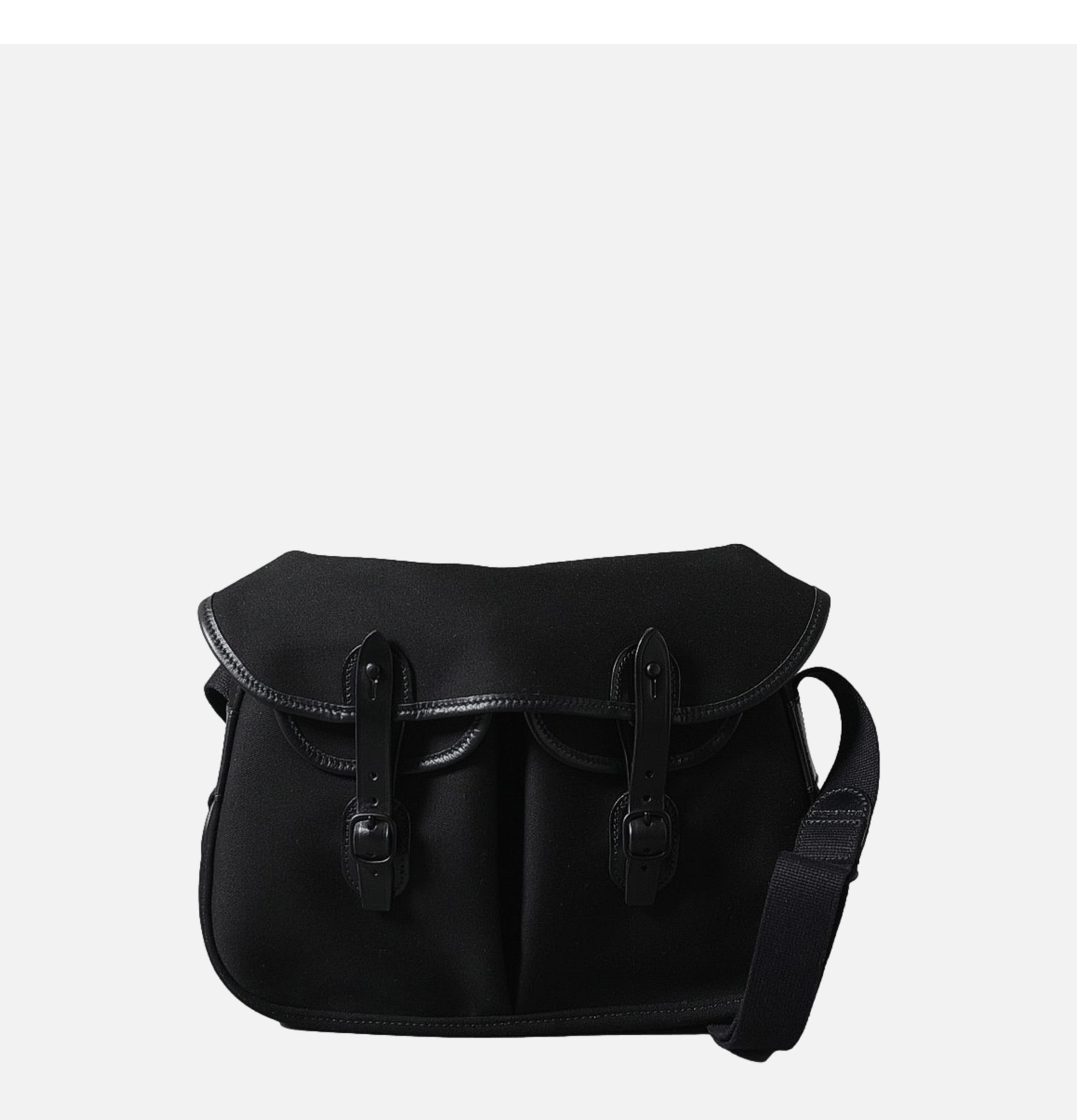 Brady Bag Ariel Small Full Black