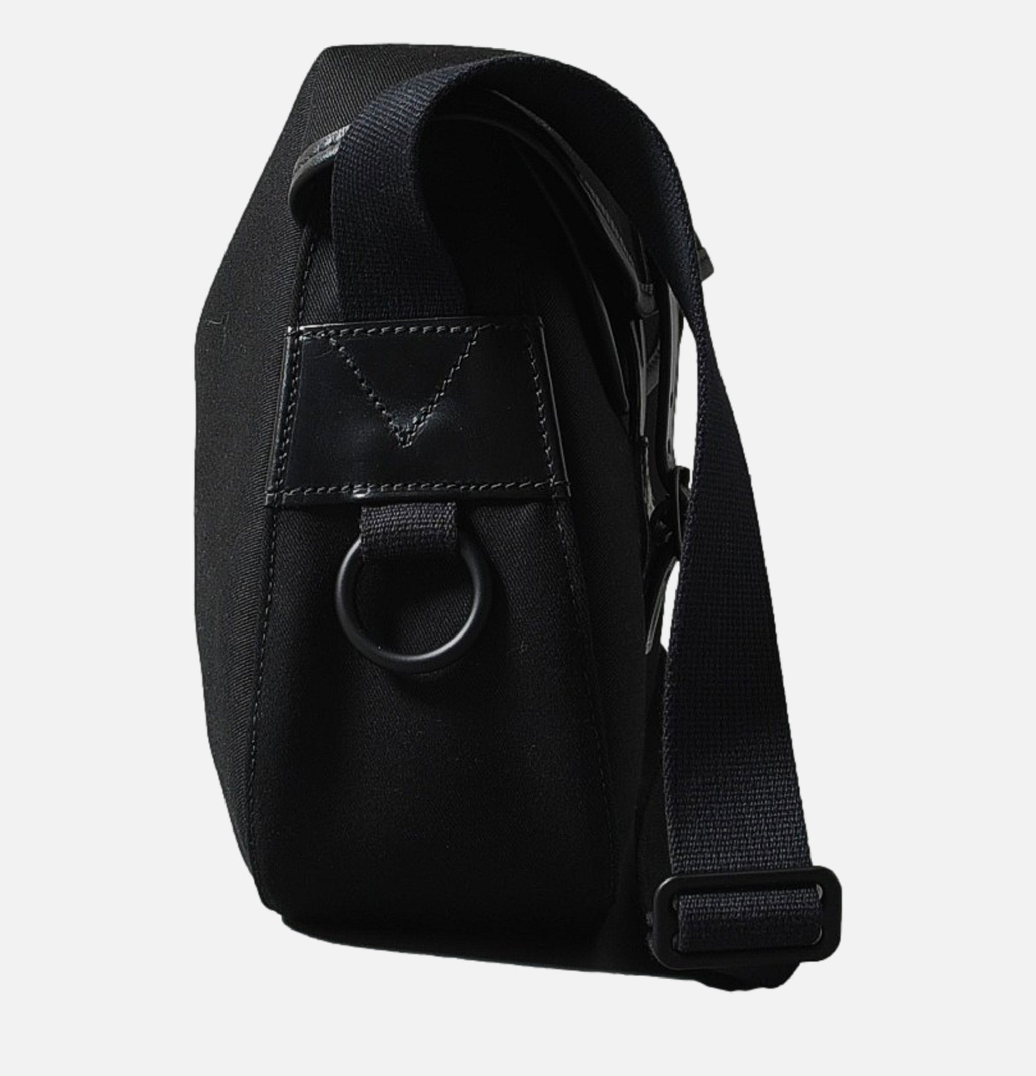 Brady Bag Ariel Small Full Black