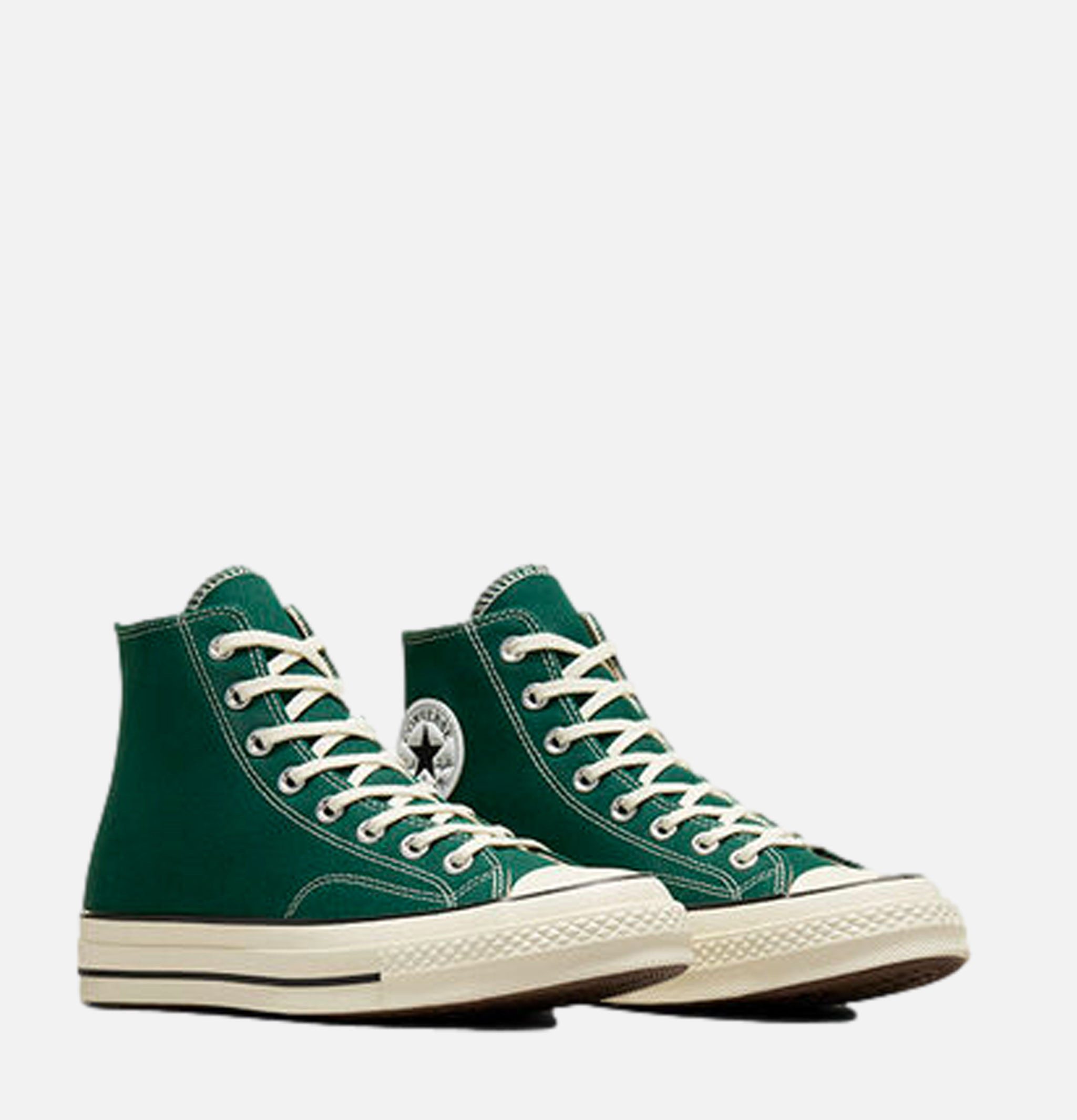 Converse Chuck 70 Hi Green Envy