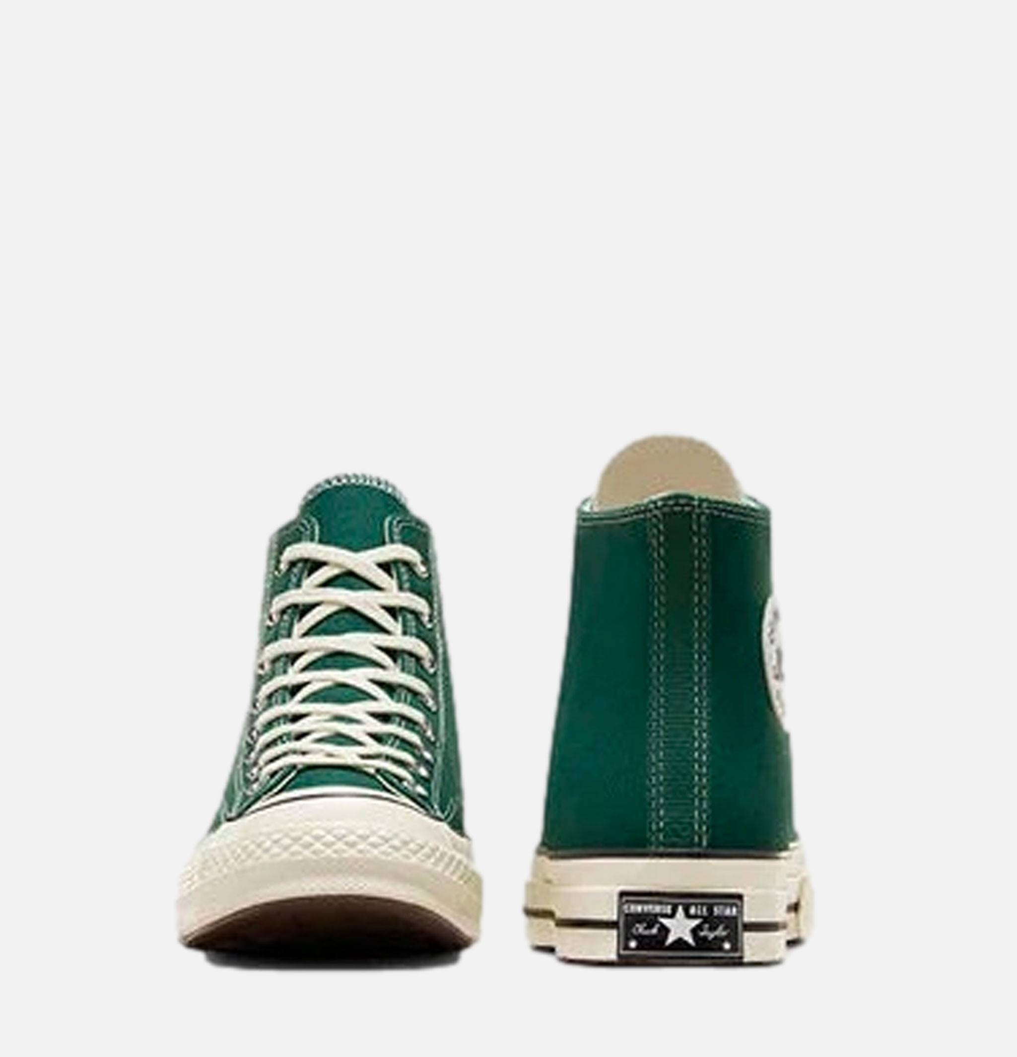 Converse Chuck 70 Hi Green Envy